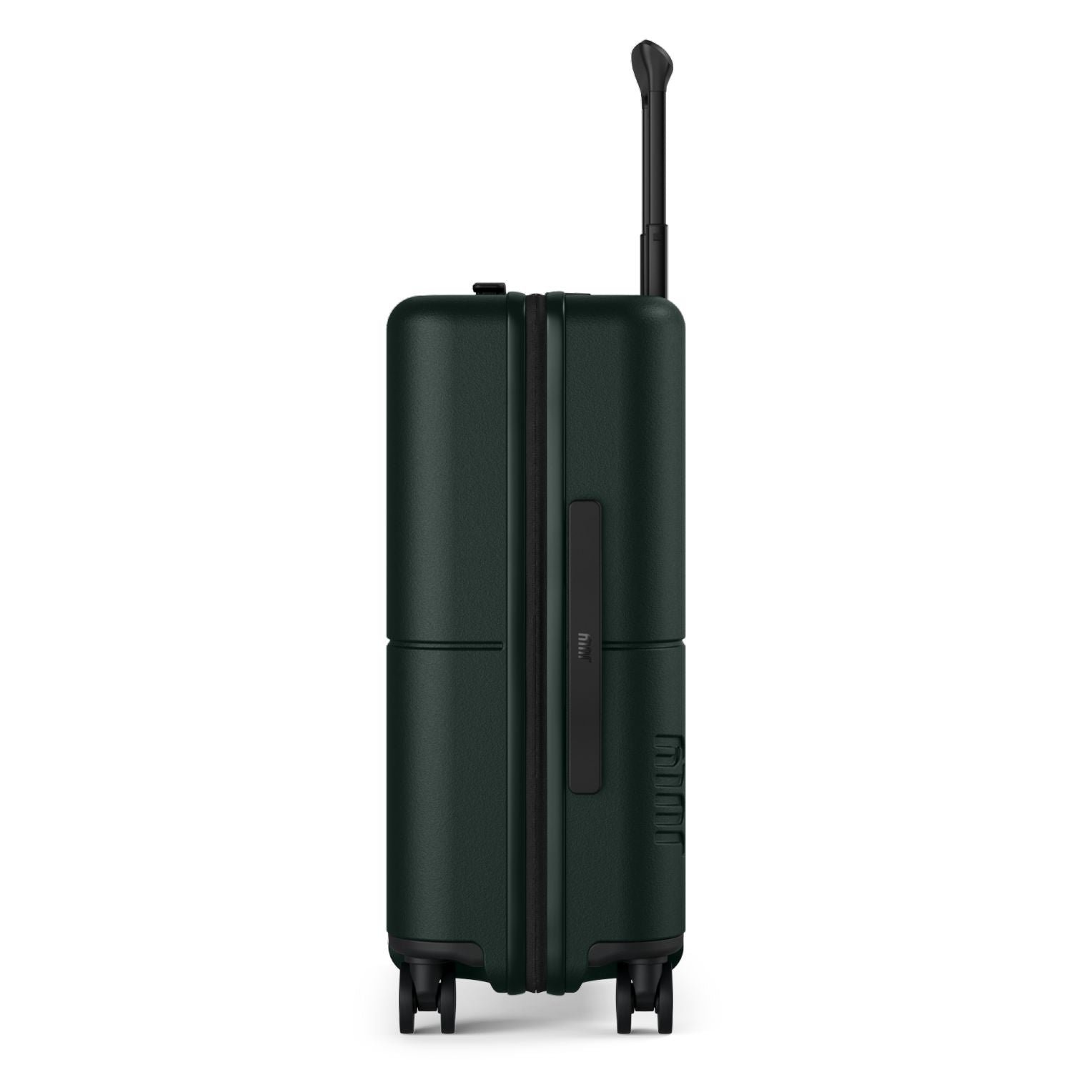 July Carry On Essential Polycarbonate 21" Luggage - Forest