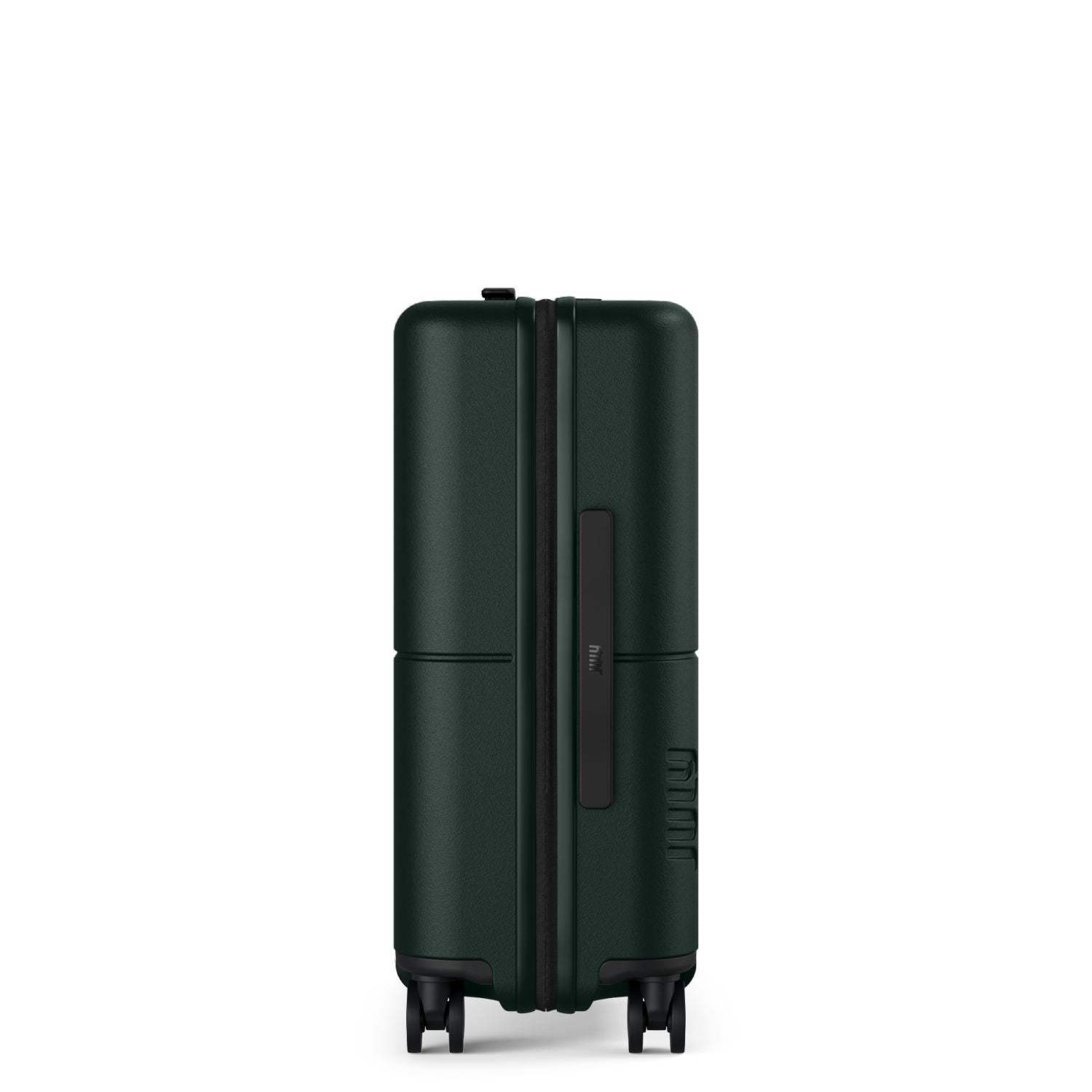 July Carry On Essential Polycarbonate 21" Luggage - Forest