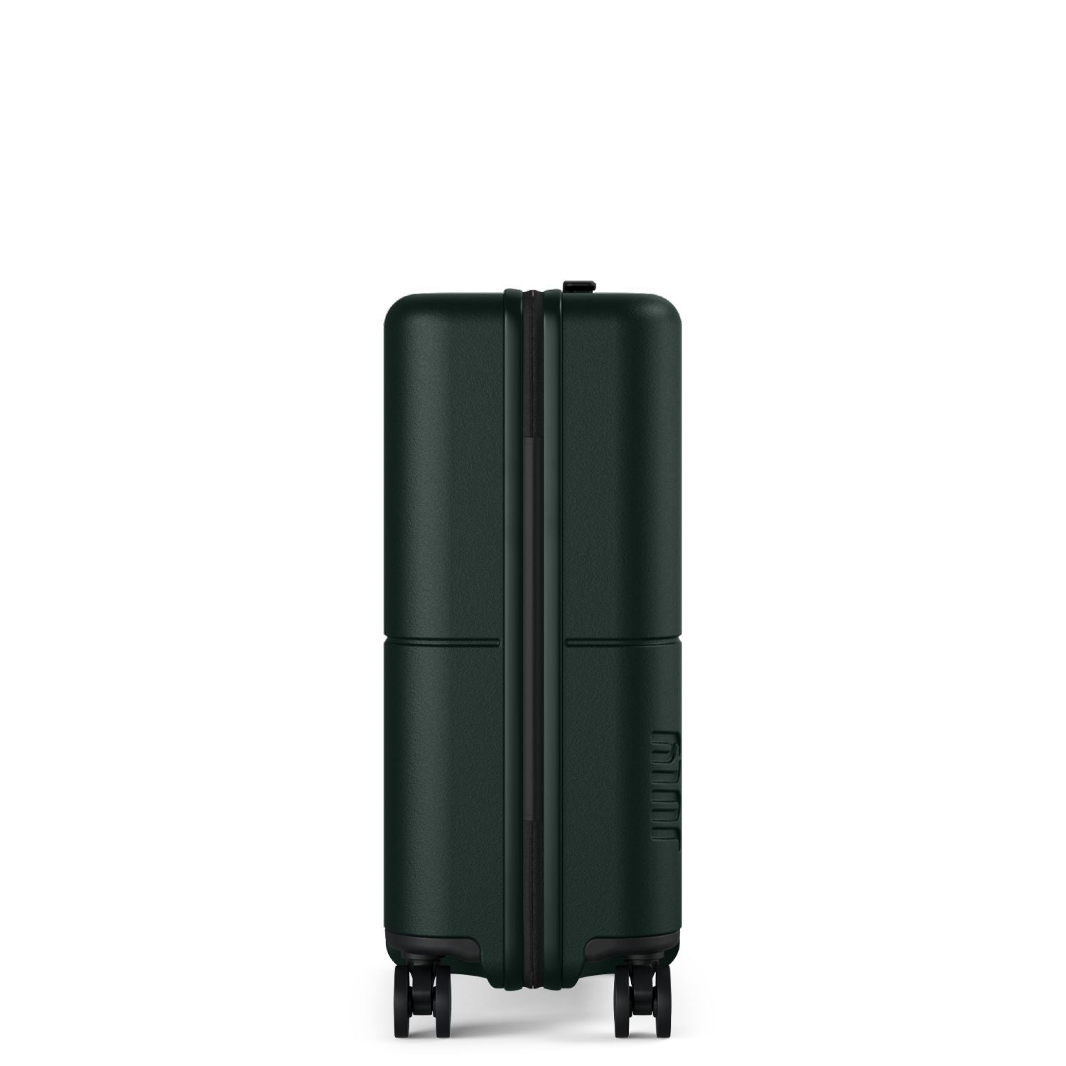 July Carry On Essential Polycarbonate 21" Luggage - Forest
