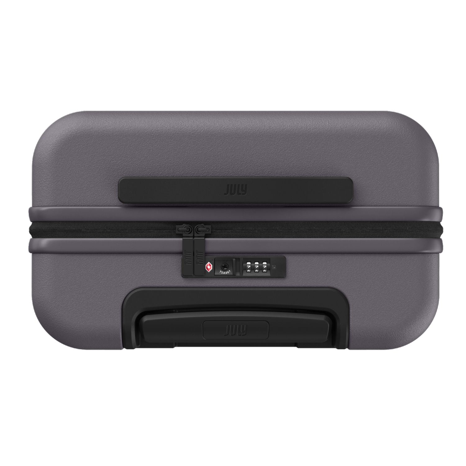 July Carry On Essential Polycarbonate 21" Luggage - Shadow