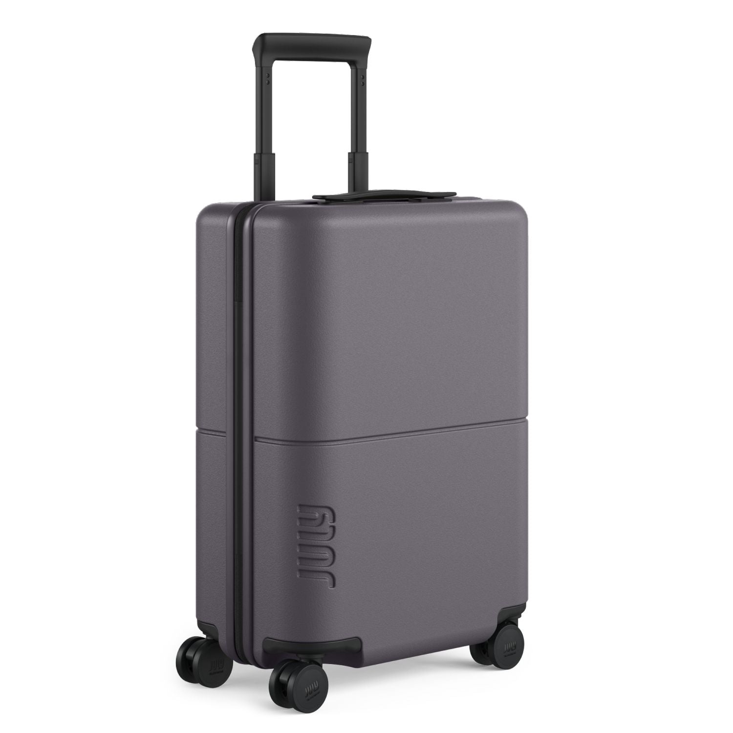 July Carry On Essential Polycarbonate 21" Luggage - Shadow