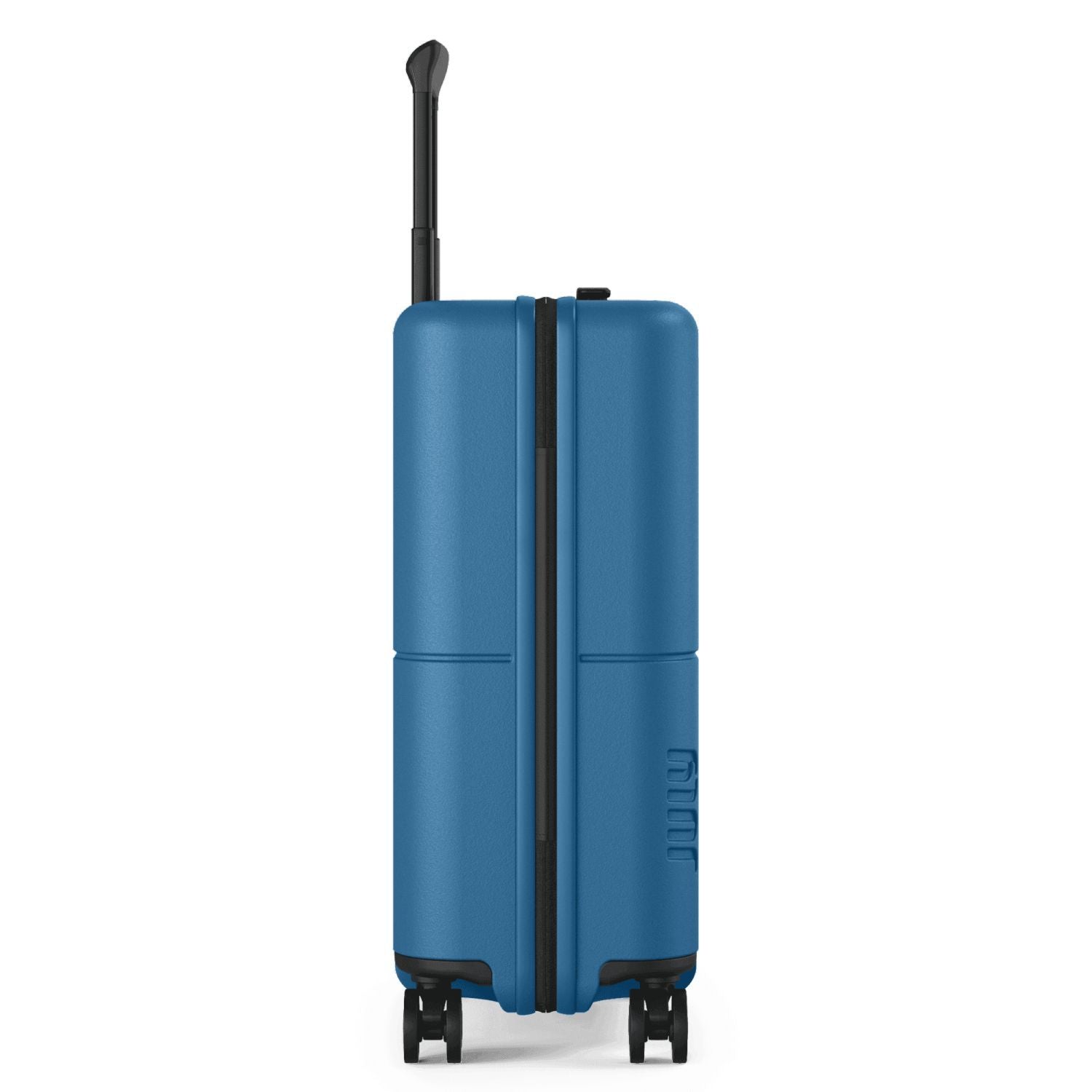 July Carry On Essential Polycarbonate 21" Luggage - Blue