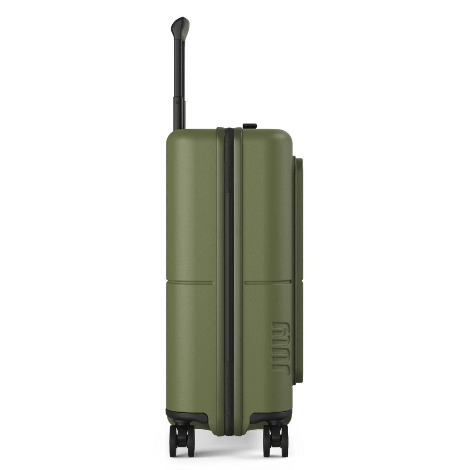 July Carry On Pro (Hard) Polycarbonate 20" Luggage - Olive