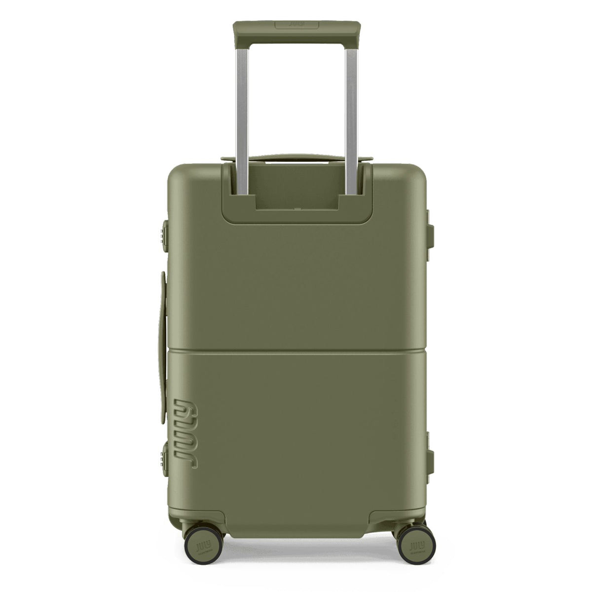 July Carry On Trunk Polycarbonate 21
