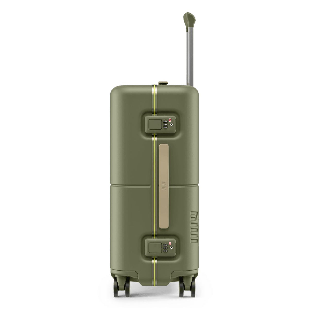 July Carry On Trunk Polycarbonate 21