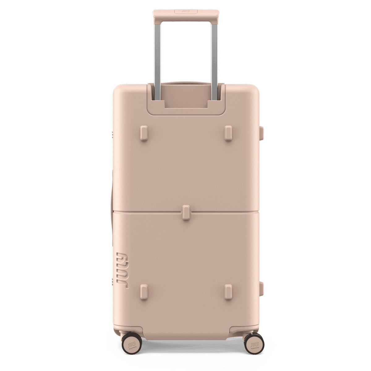 July Checked Trunk Polycarbonate Frame 28