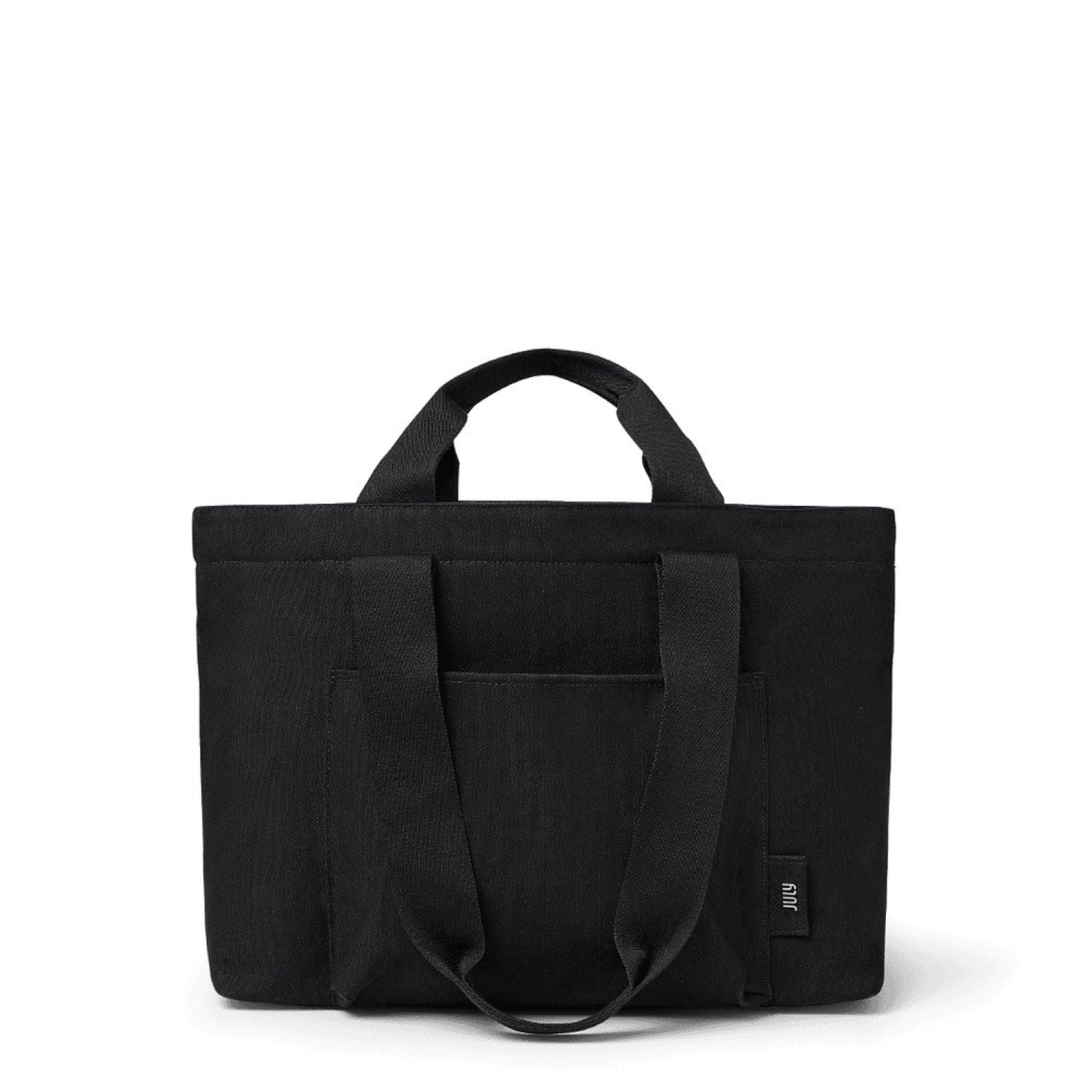 July Everyday Tote Large 16" - Black