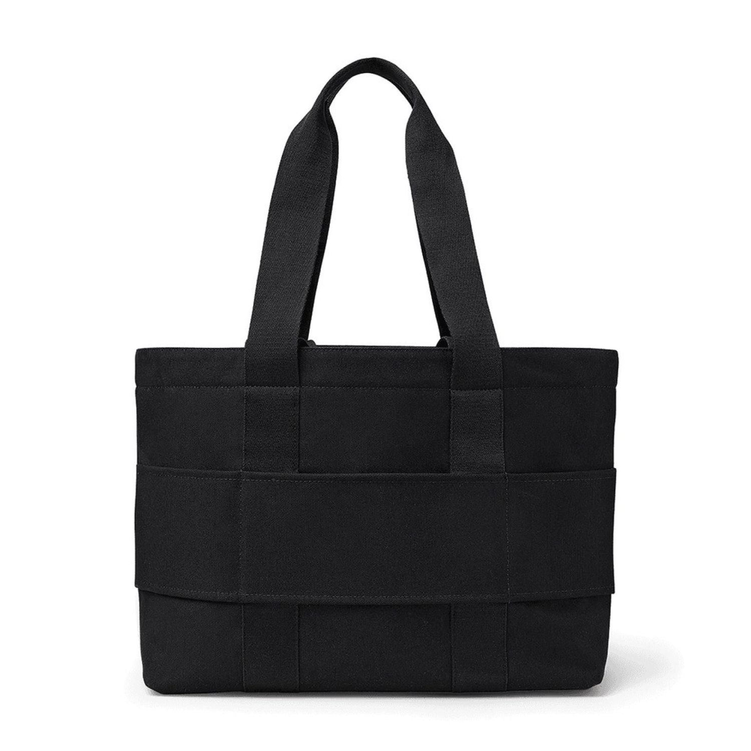 July Everyday Tote Large 16" - Black