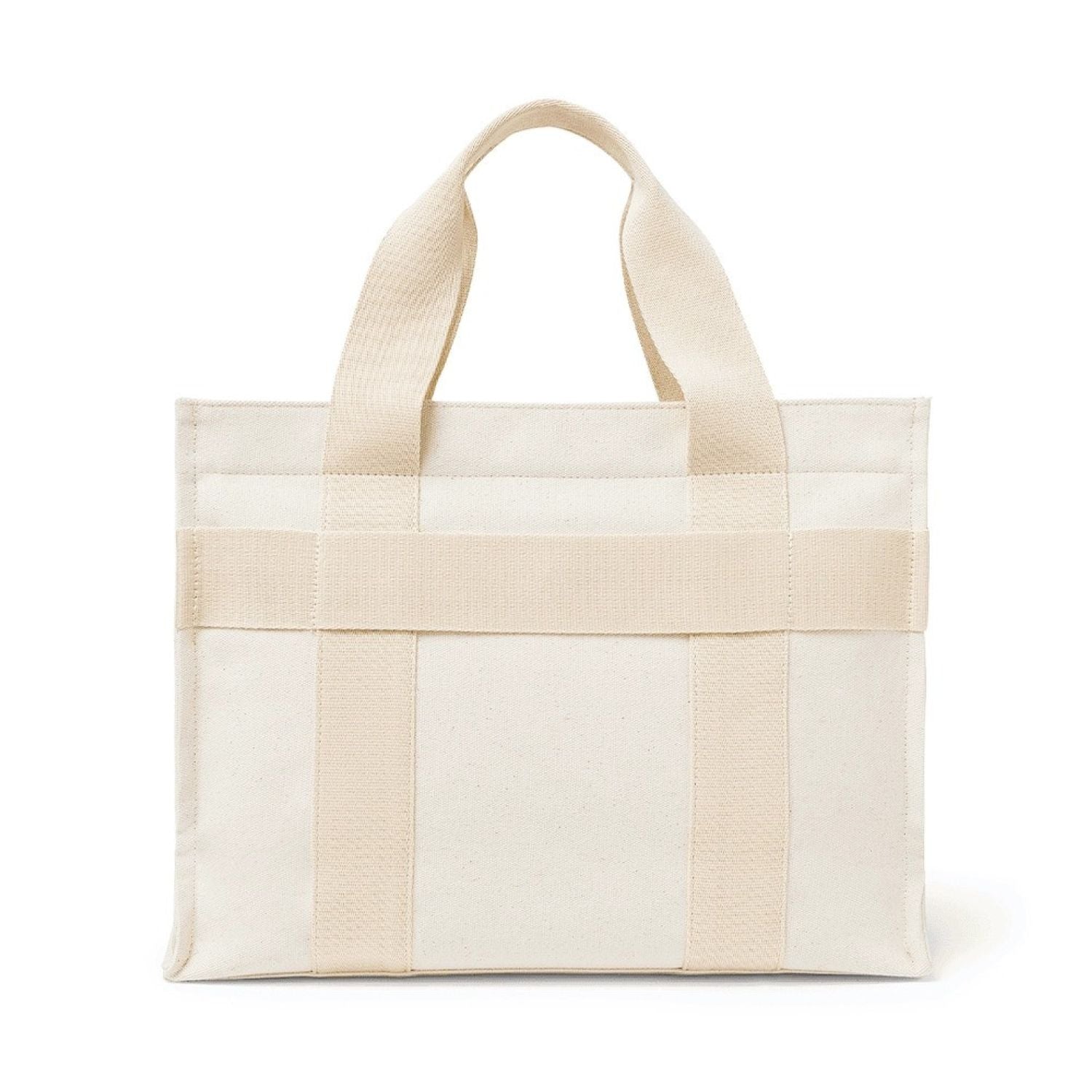 July Everyday Tote Small 14" - Natural