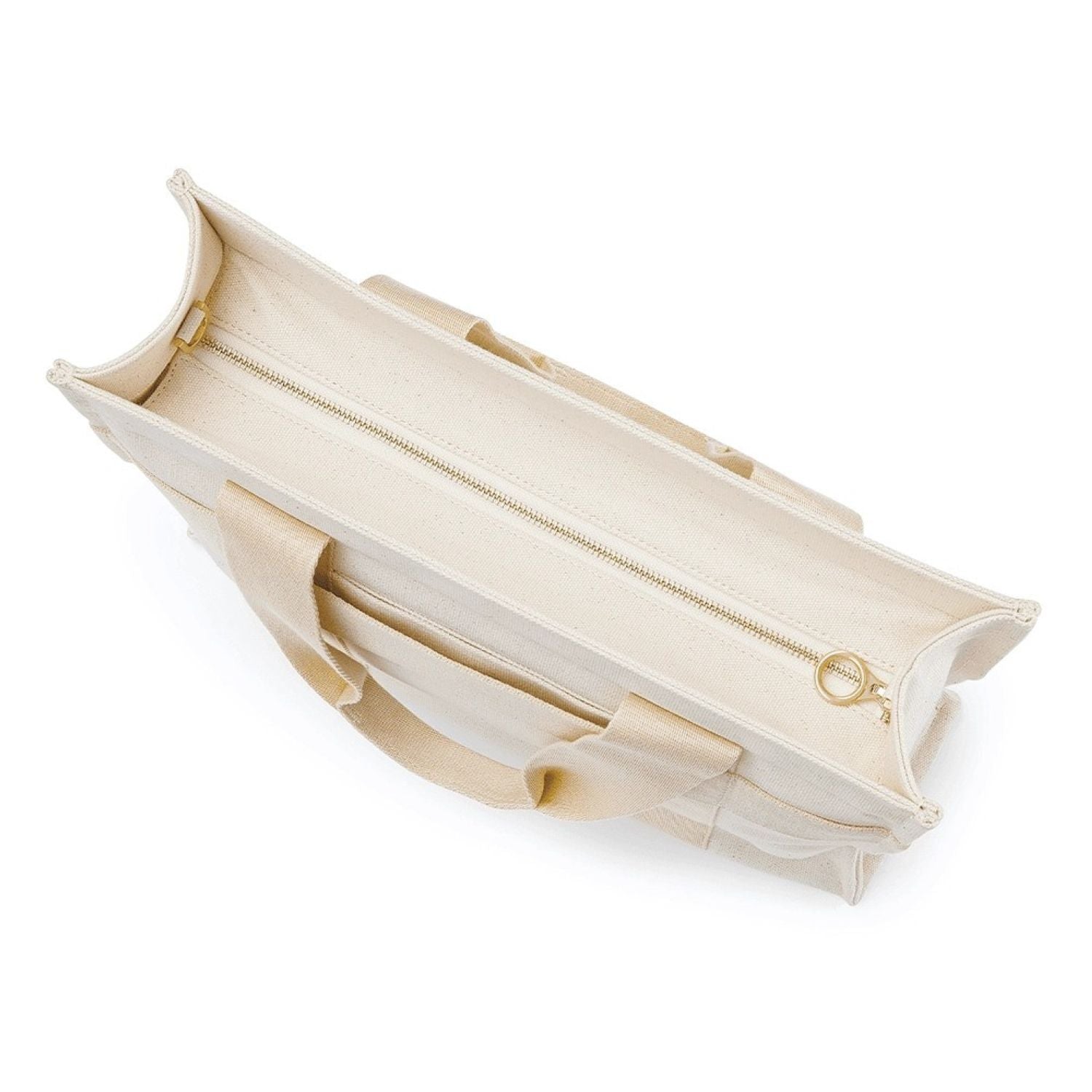 July Everyday Tote Small 14" - Natural
