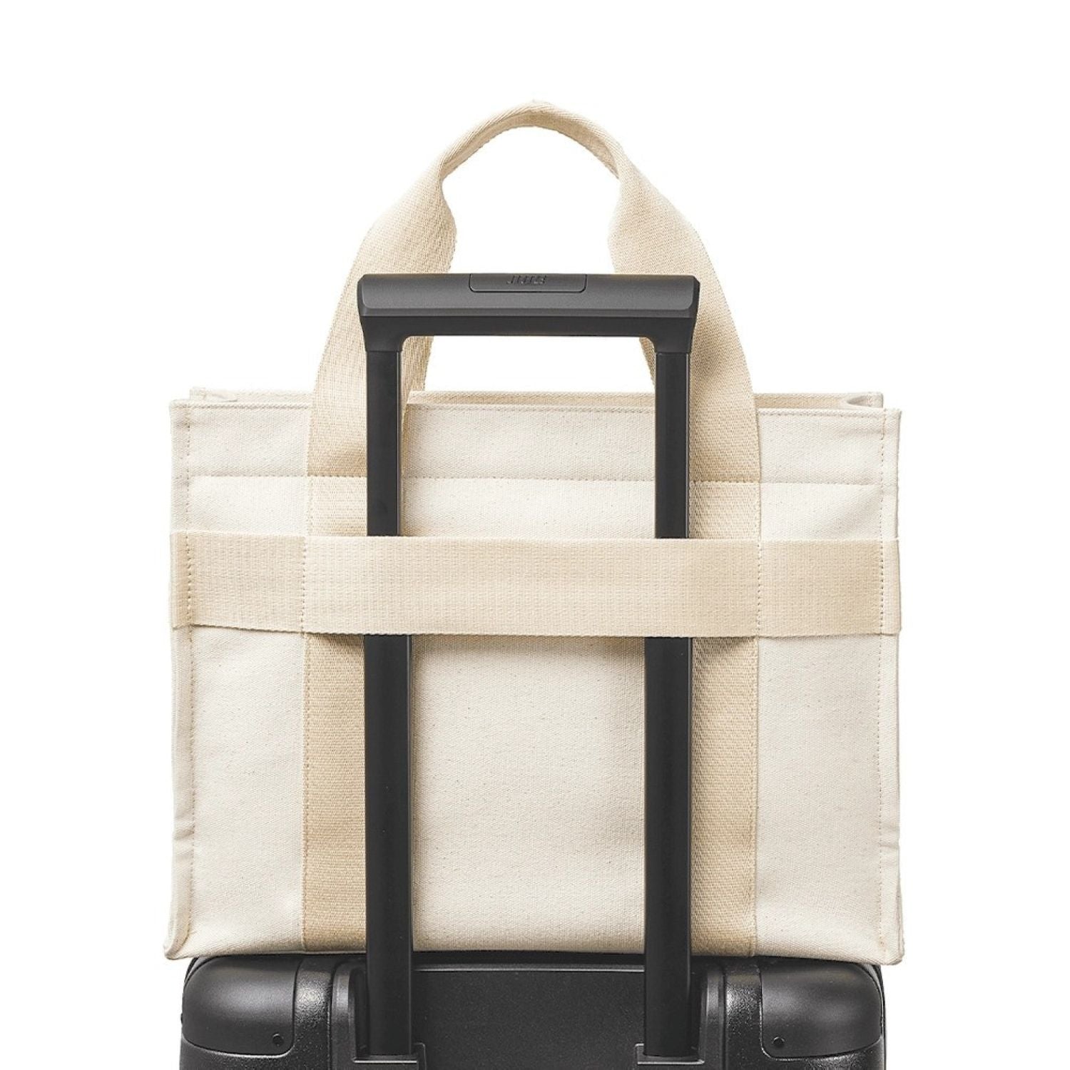 July Everyday Tote Small 14" - Natural
