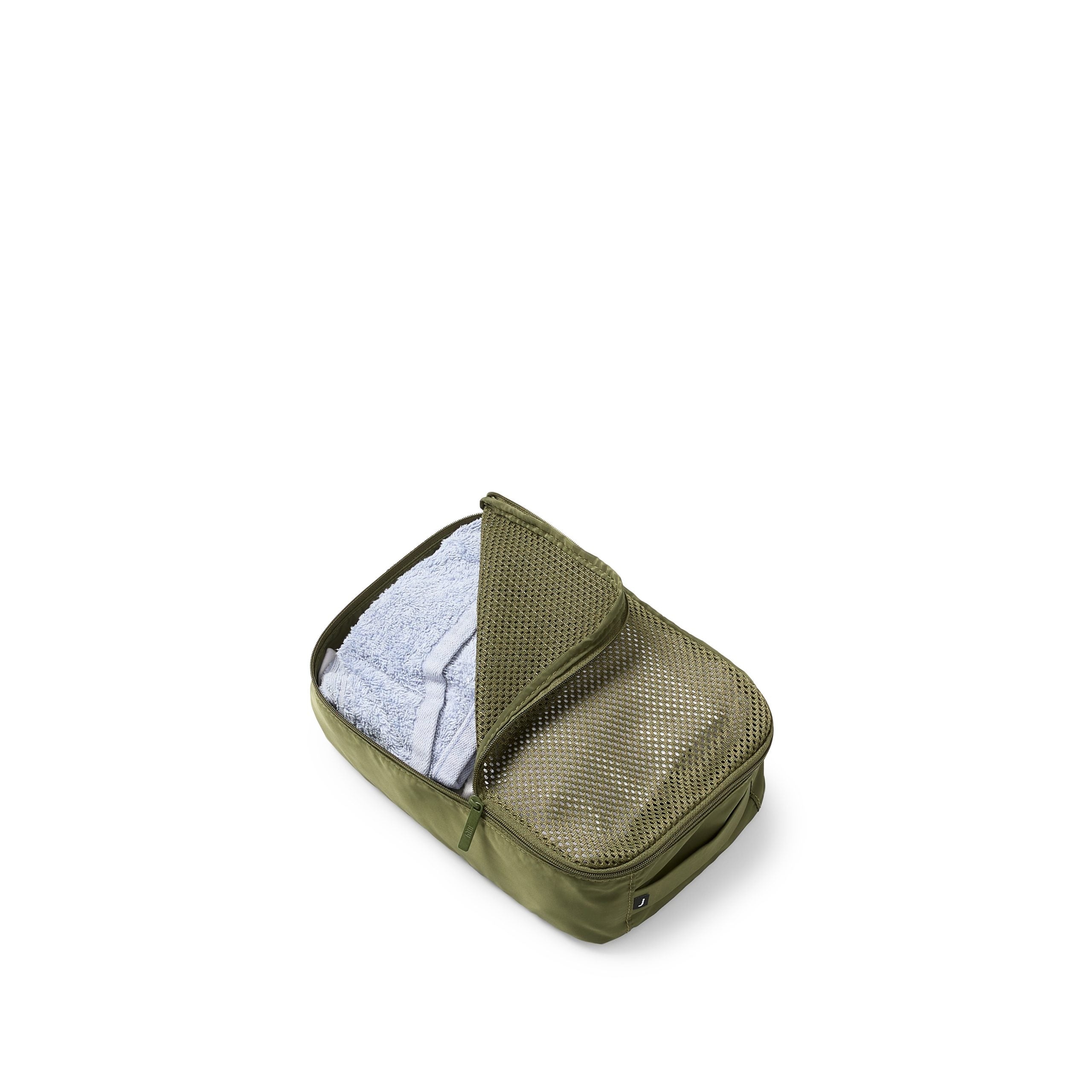 July Packing Cells (4 Pack) - Moss