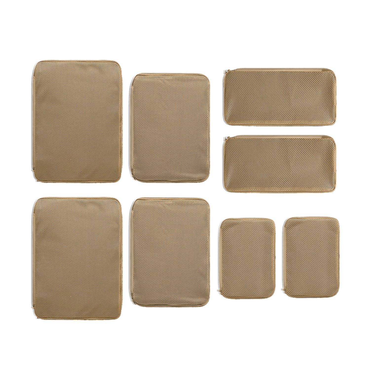 July Packing Cells (8 Pack) - Biscuit