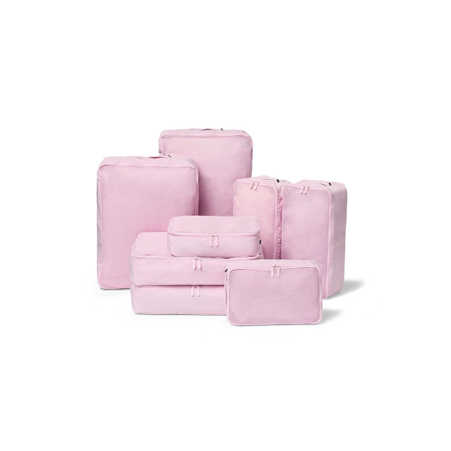 July Packing Cells (8 Pack) - Blush Pink