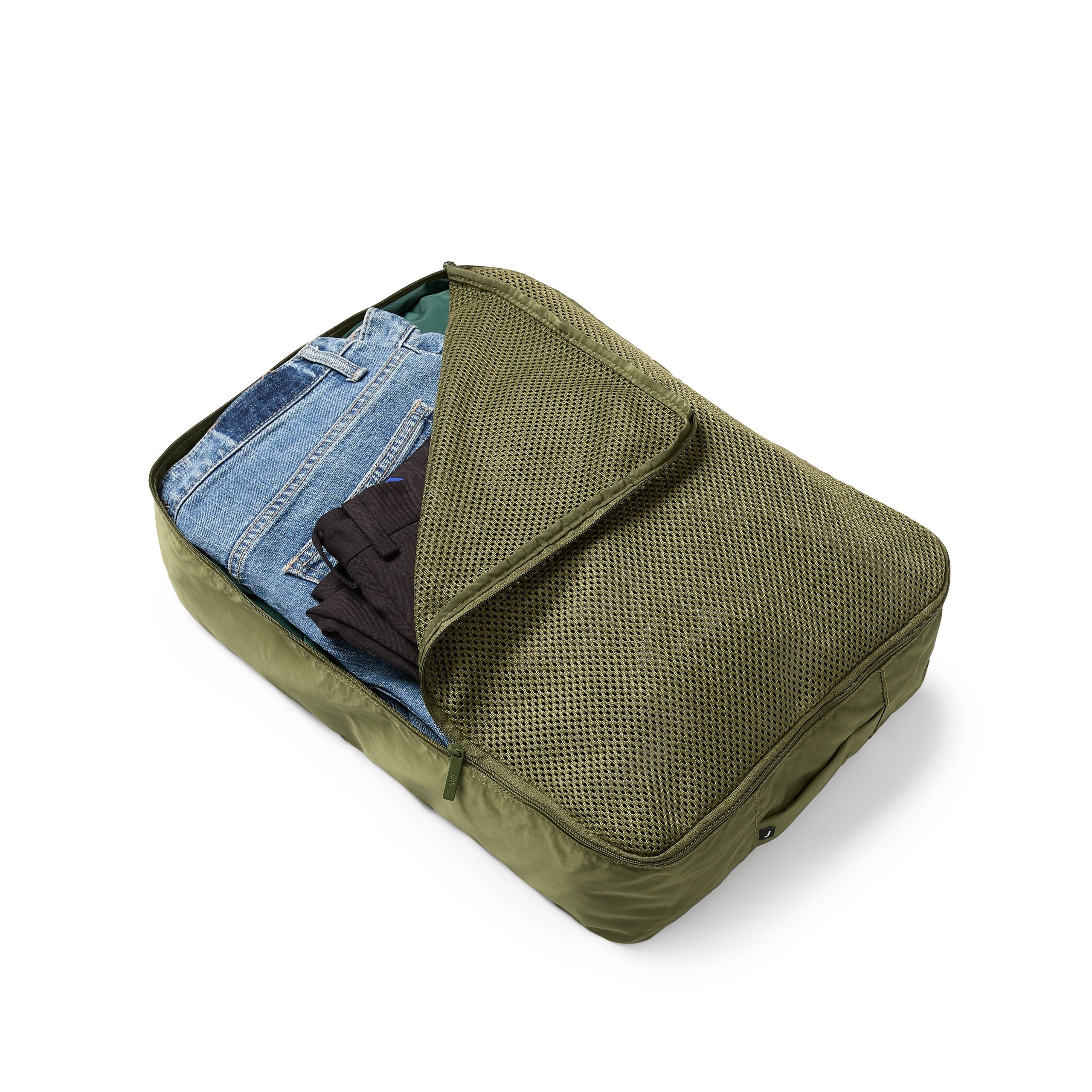 July Packing Cells (8 Pack) - Moss