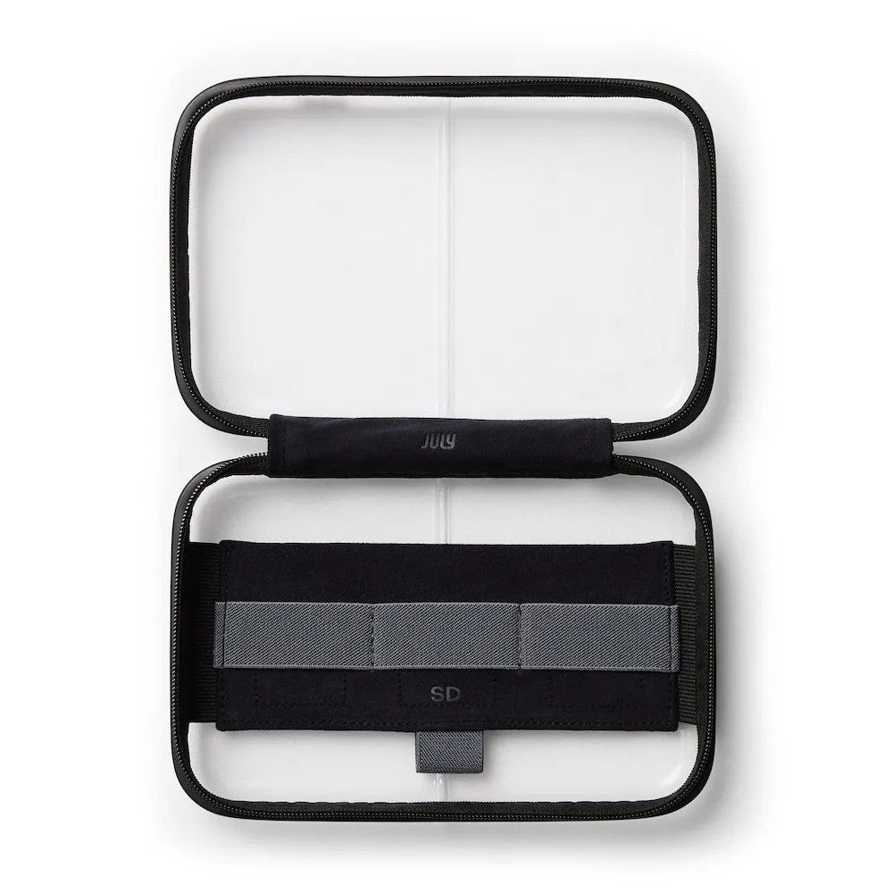 July Tech Kit - Black