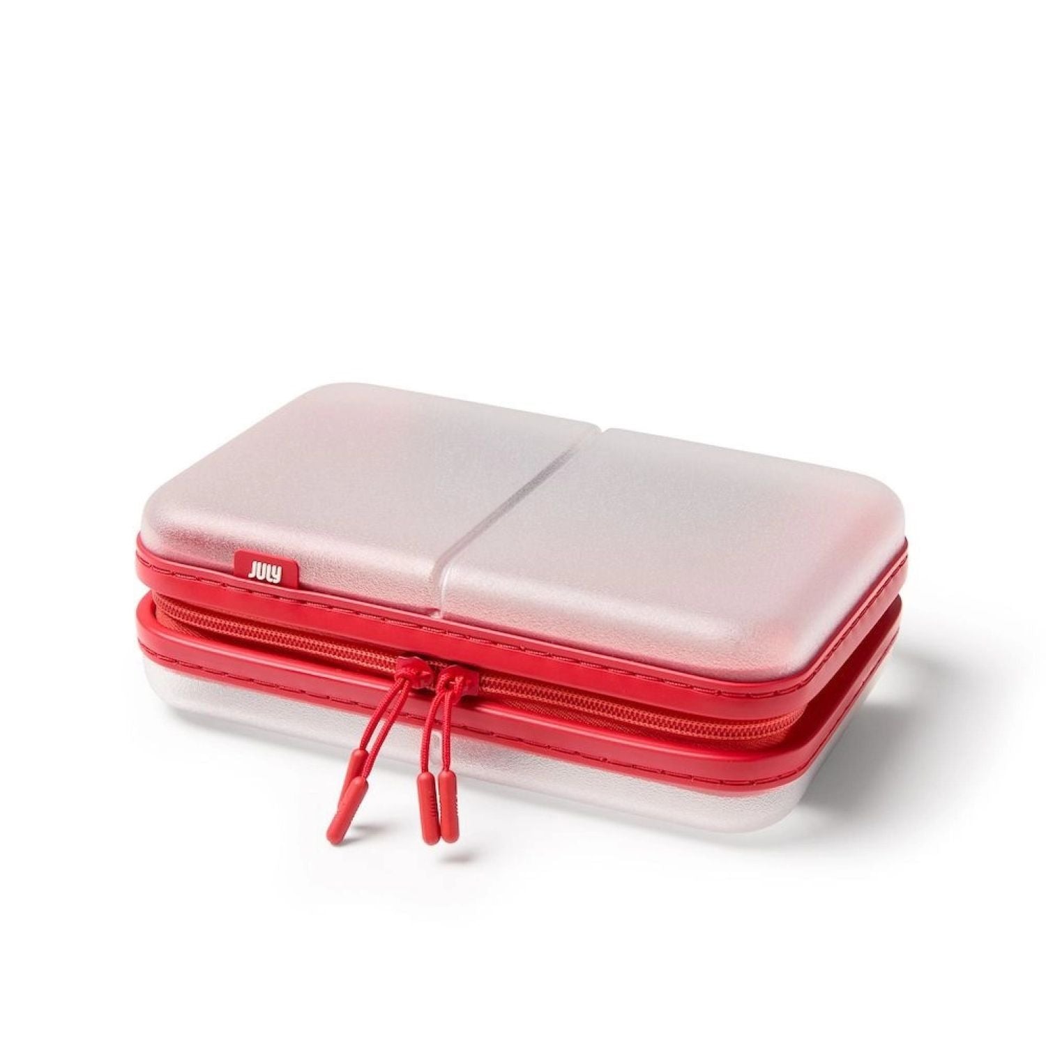 July Tech Kit - Red