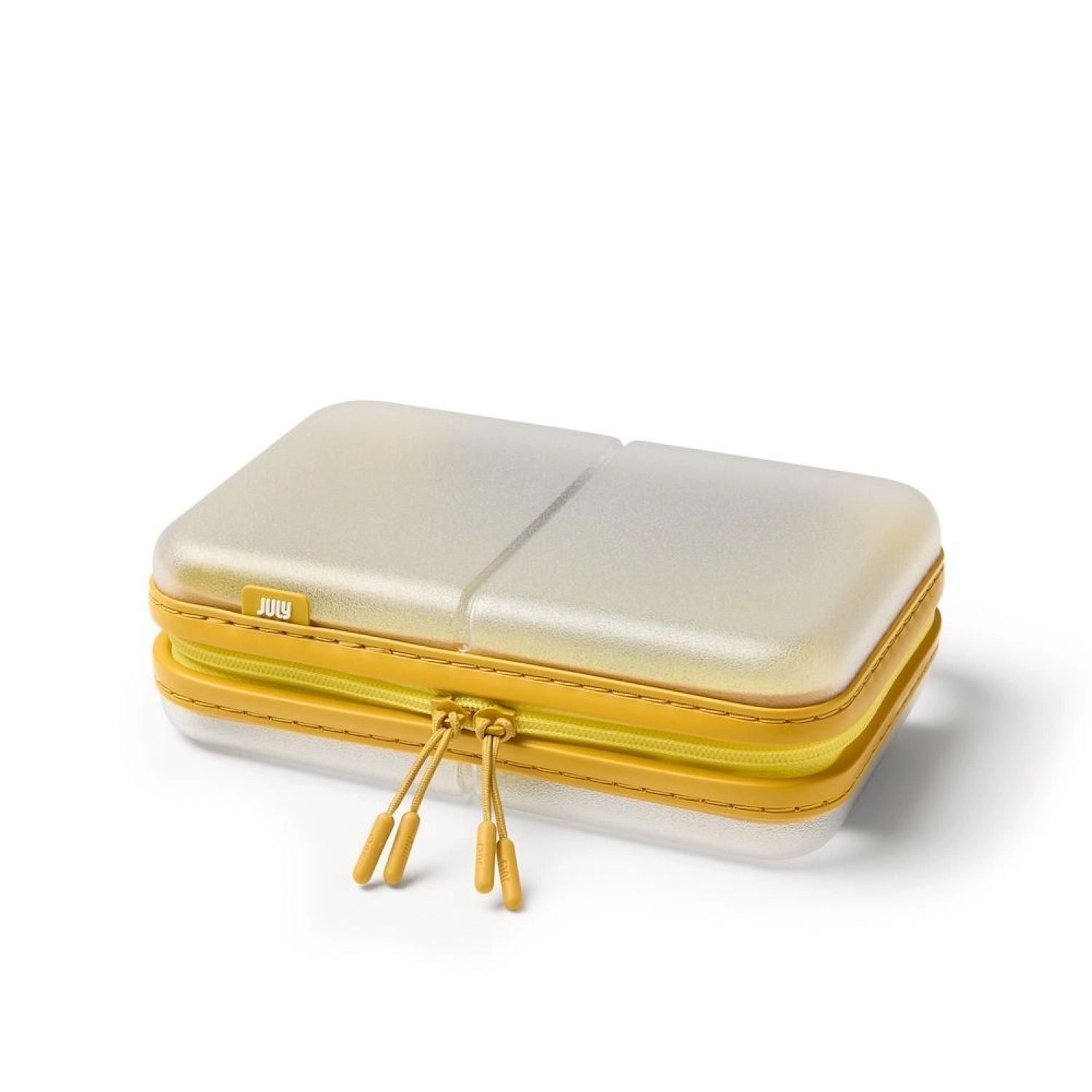 July Tech Kit - Yellow