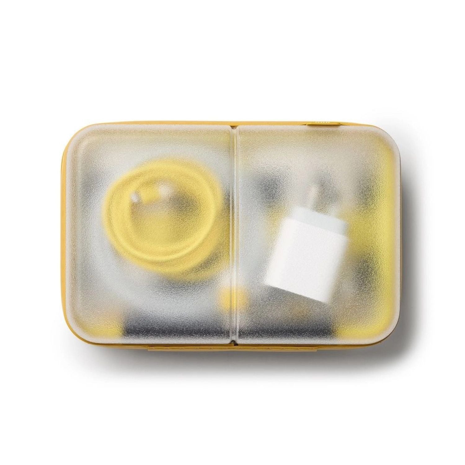 July Tech Kit - Yellow