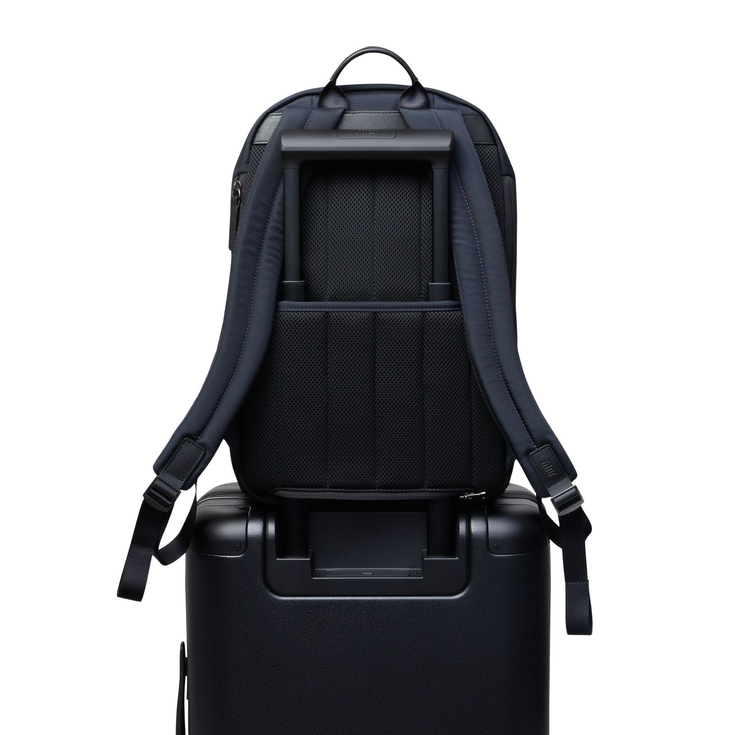July Volume+ Backpack 16" - Navy