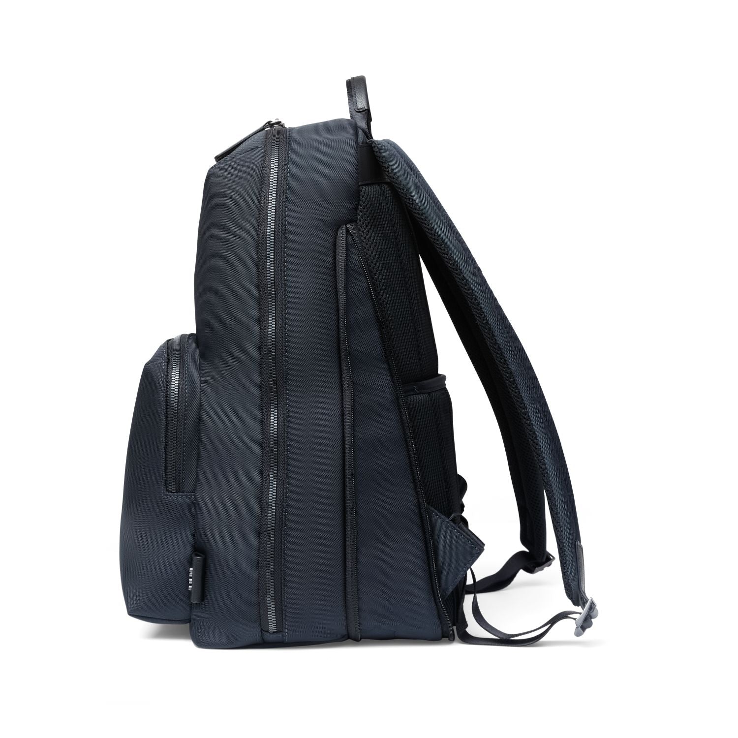 July Volume+ Backpack 16" - Navy