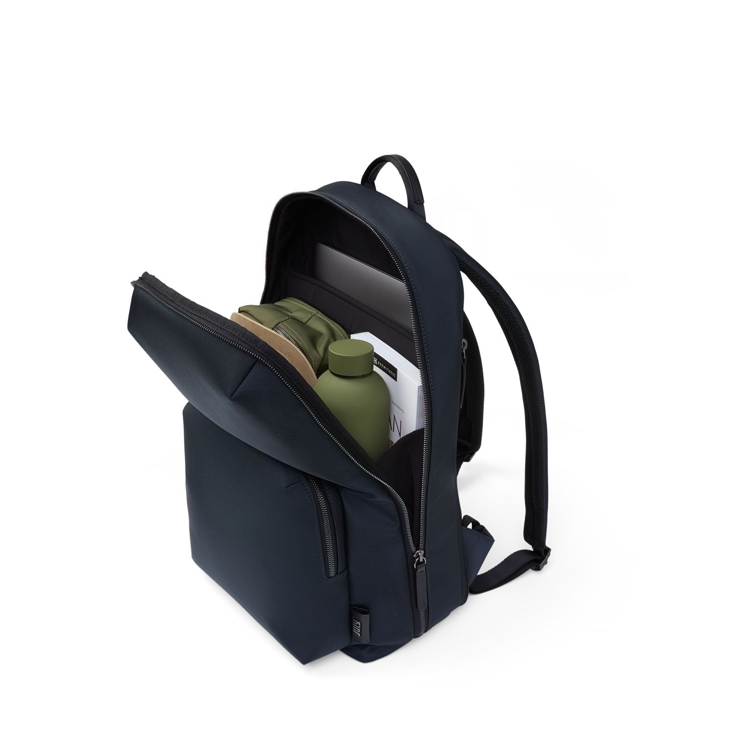 July Volume+ Backpack 16" - Navy