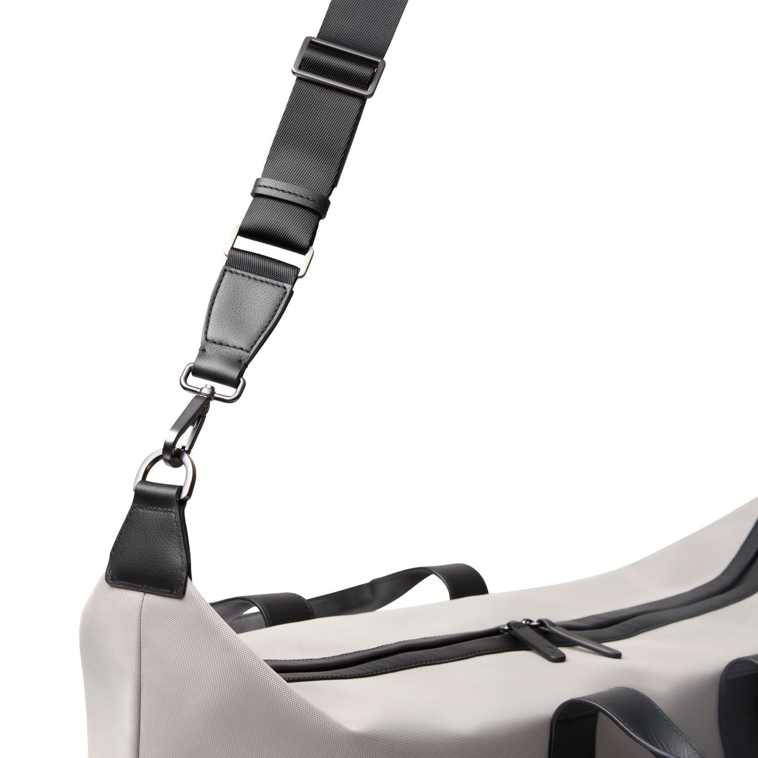 July Volume+ Weekender (Cabin) - Grey