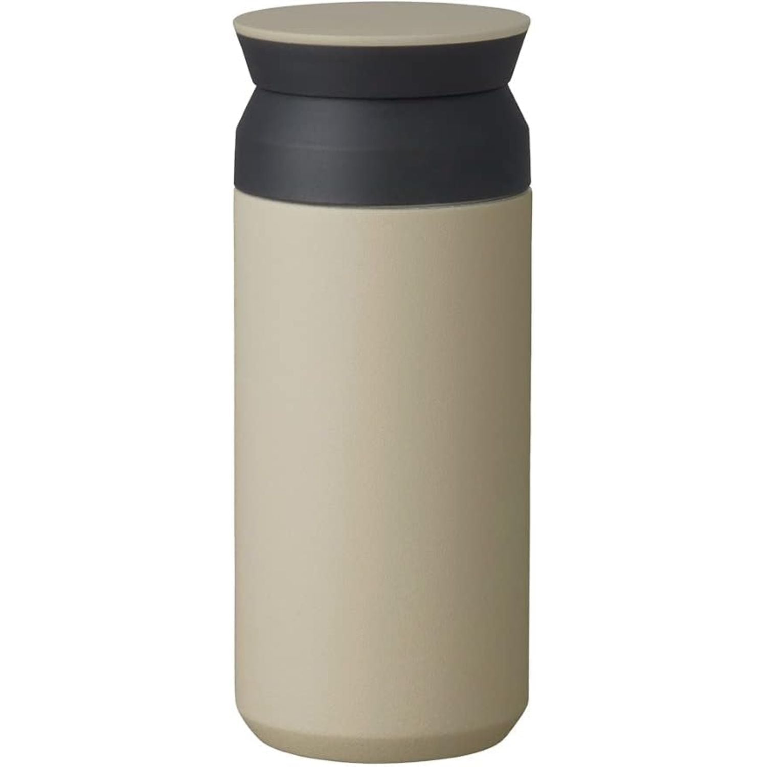 Kinto Insulated Travel Tumbler 350ML - Sand Beige