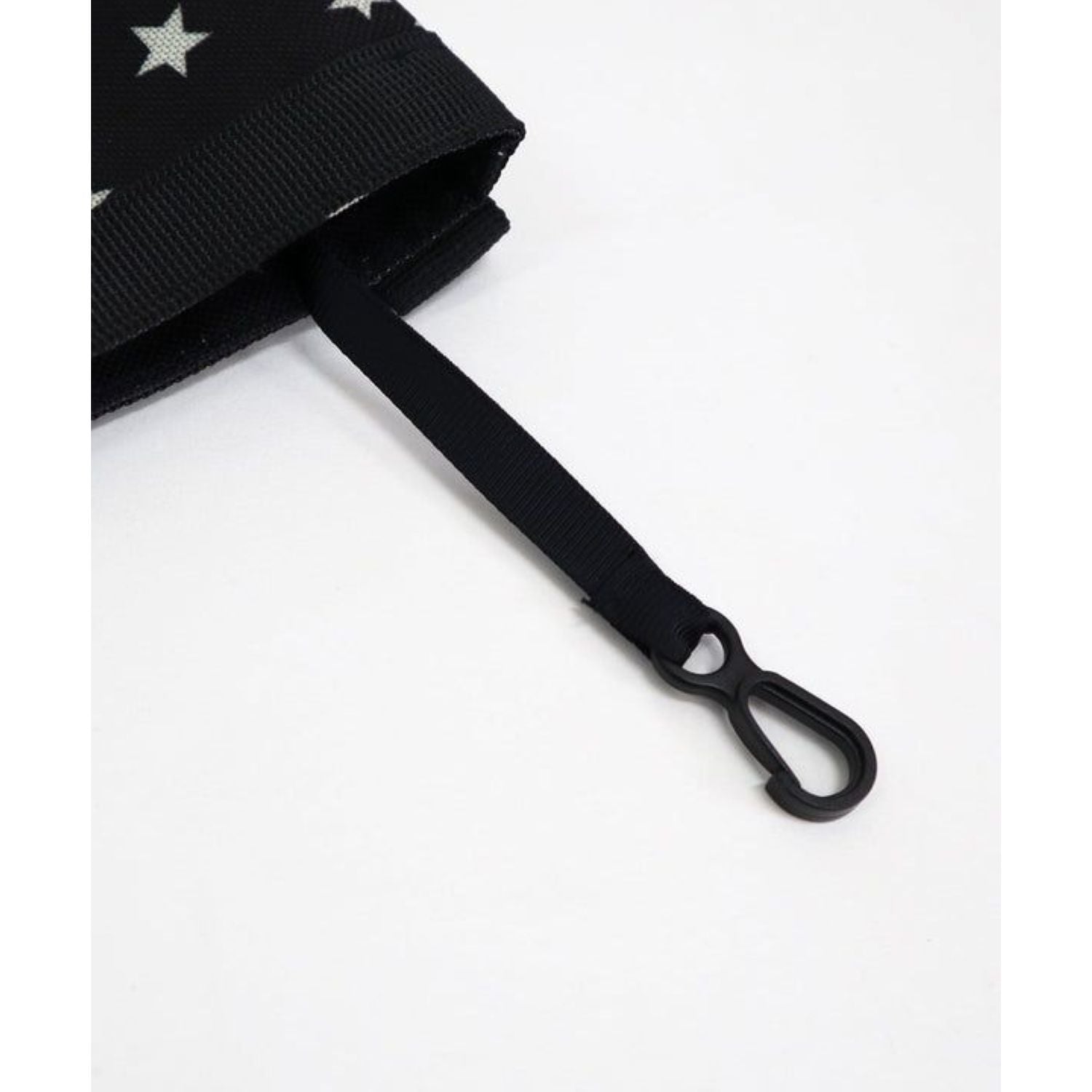 KiU Water Repellent 600D Sacoche Mini Bag (Sierra)