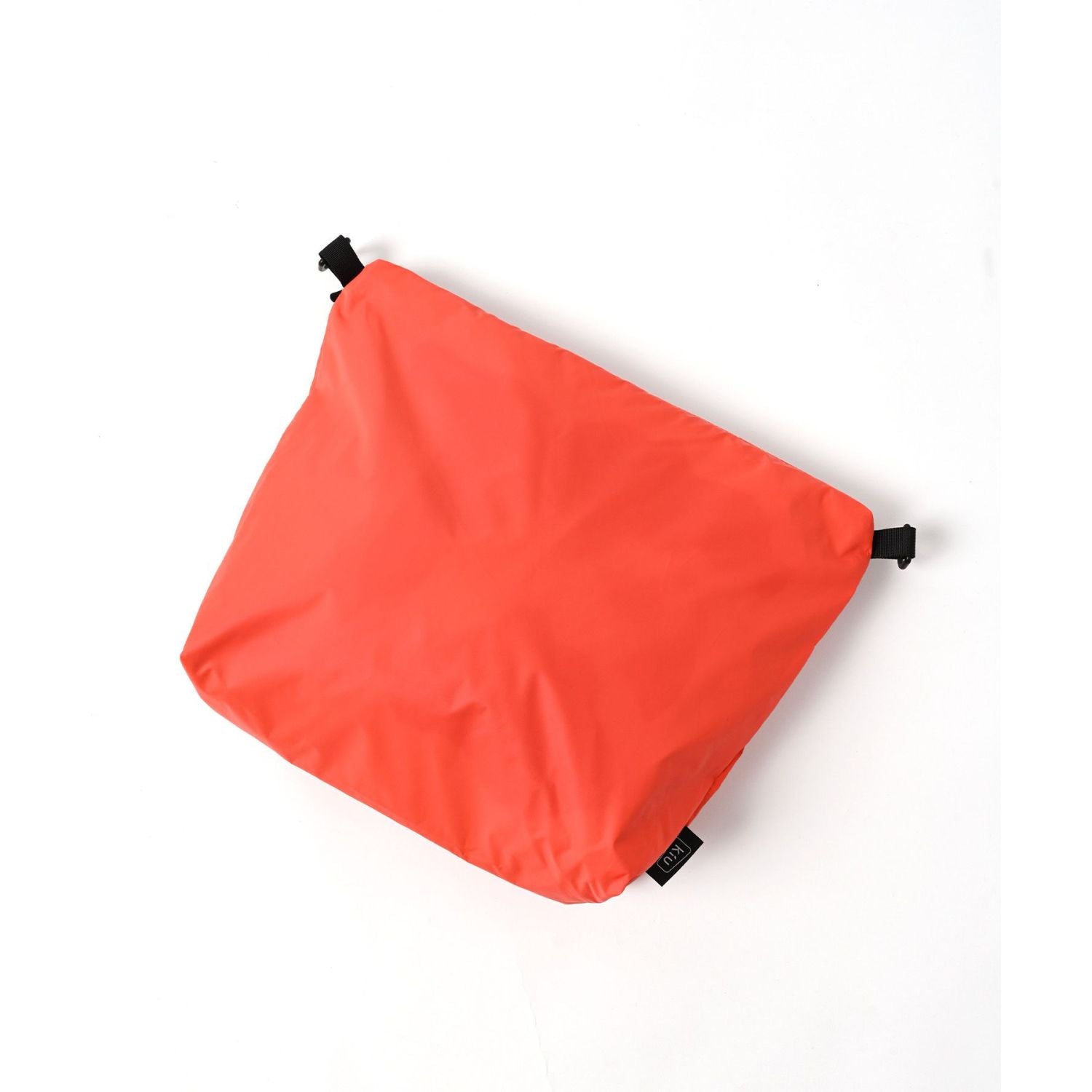 KiU Water Repellent Mesh Tote Bag (Orange)