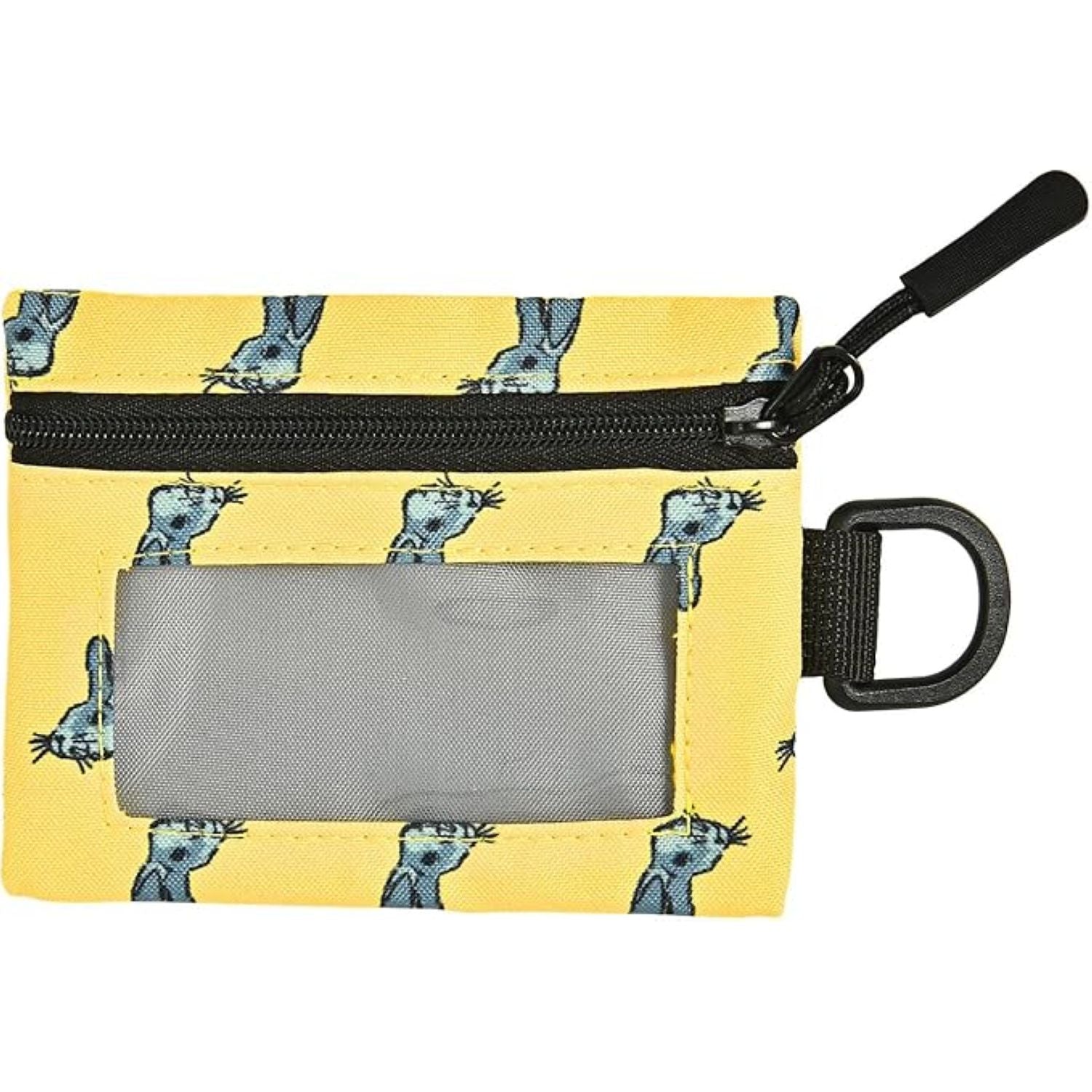 KiU Water Repellent Multi Case (Rabbit Face)