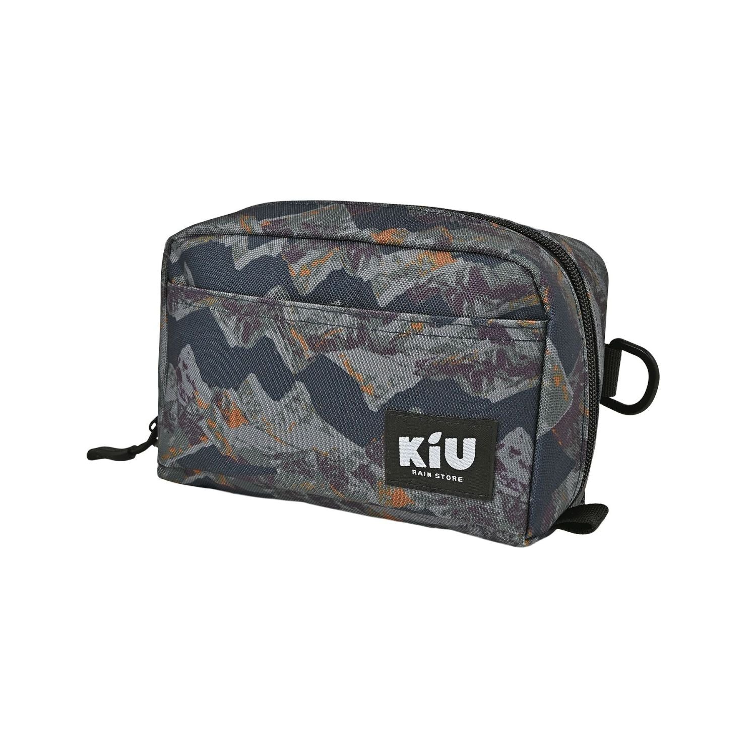 KiU Water Repellent Pouch Large (Sierra)