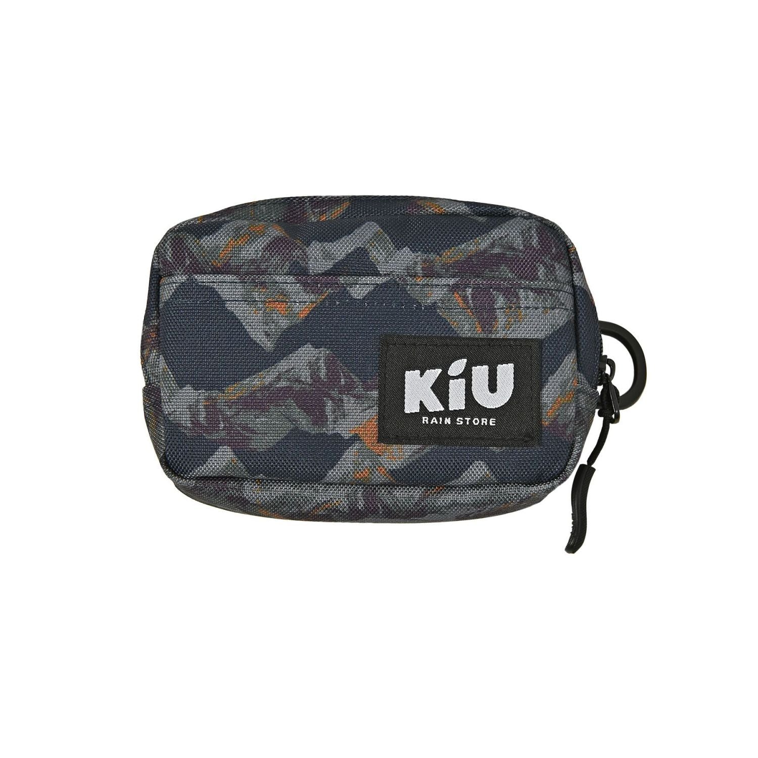 KiU Water Repellent Pouch Medium (Sierra)