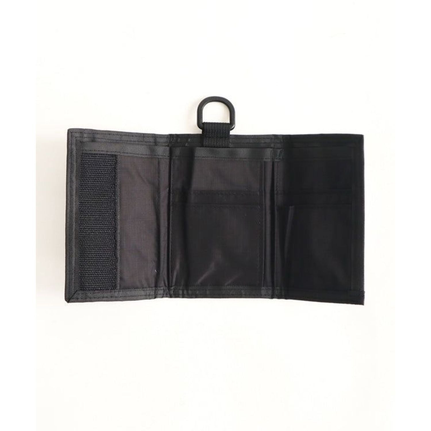 KiU Water Repellent Tri-Fold Wallet Type A (Sierra)