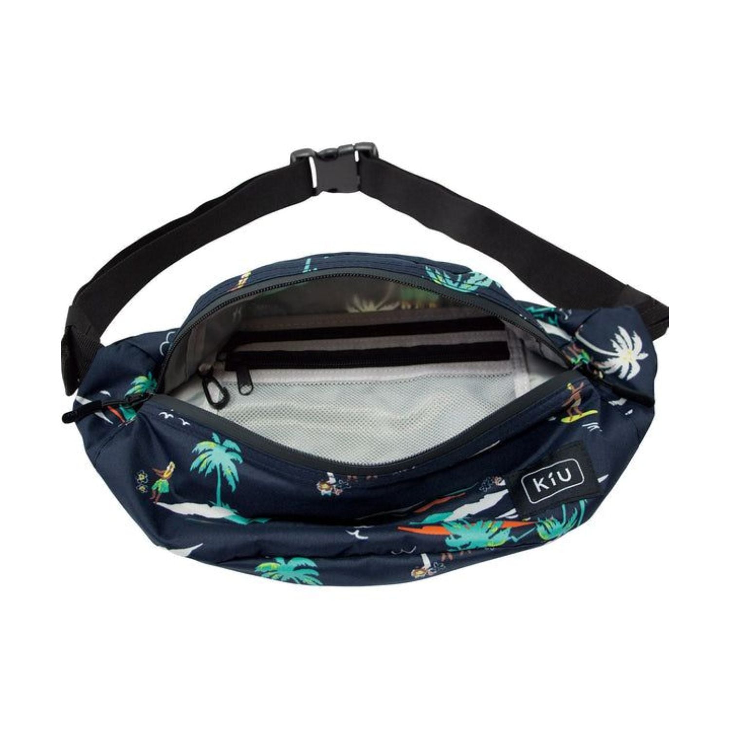 KiU Waterproof Body Bag (Stardust)