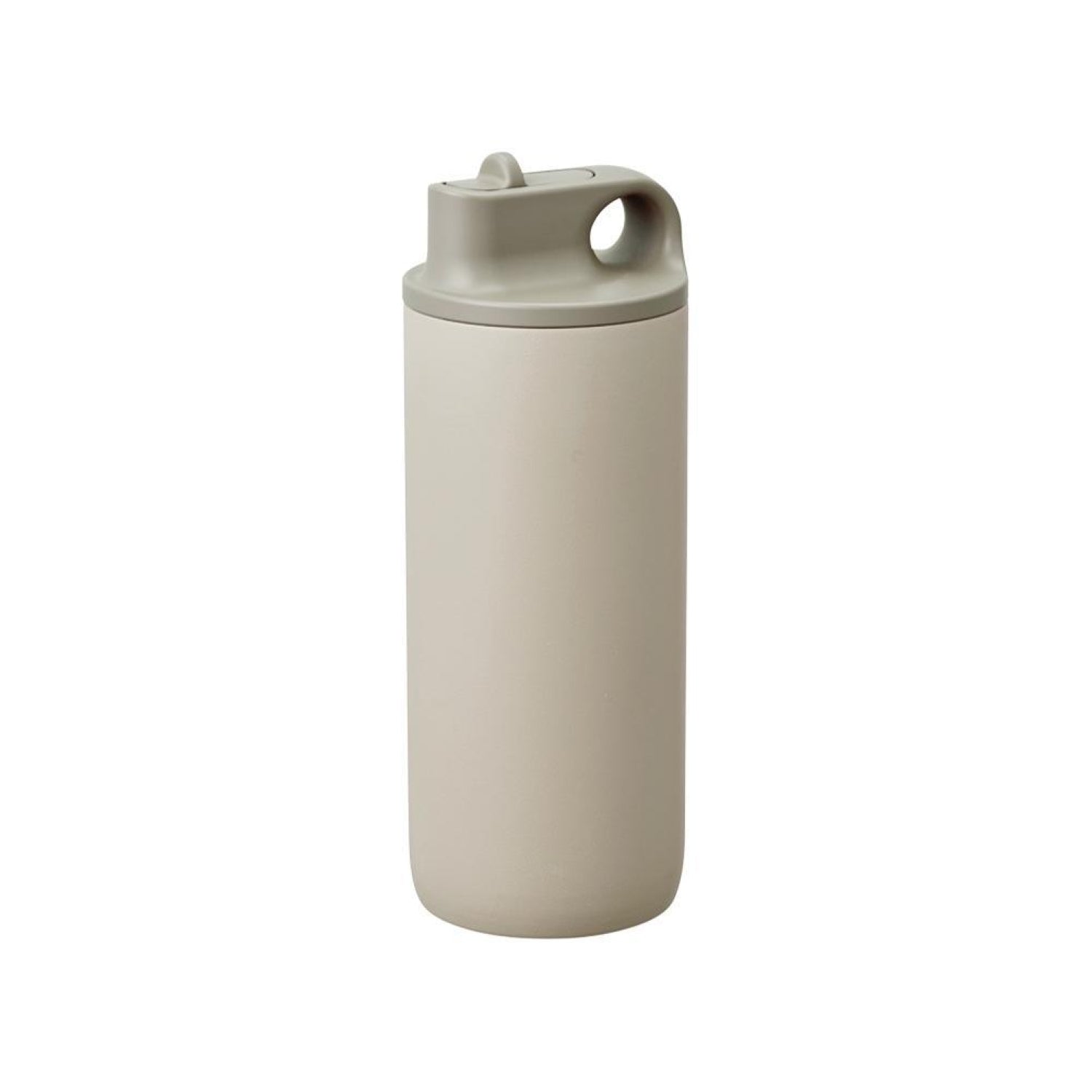 Kinto Active Tumbler 600ML - Sand Beige