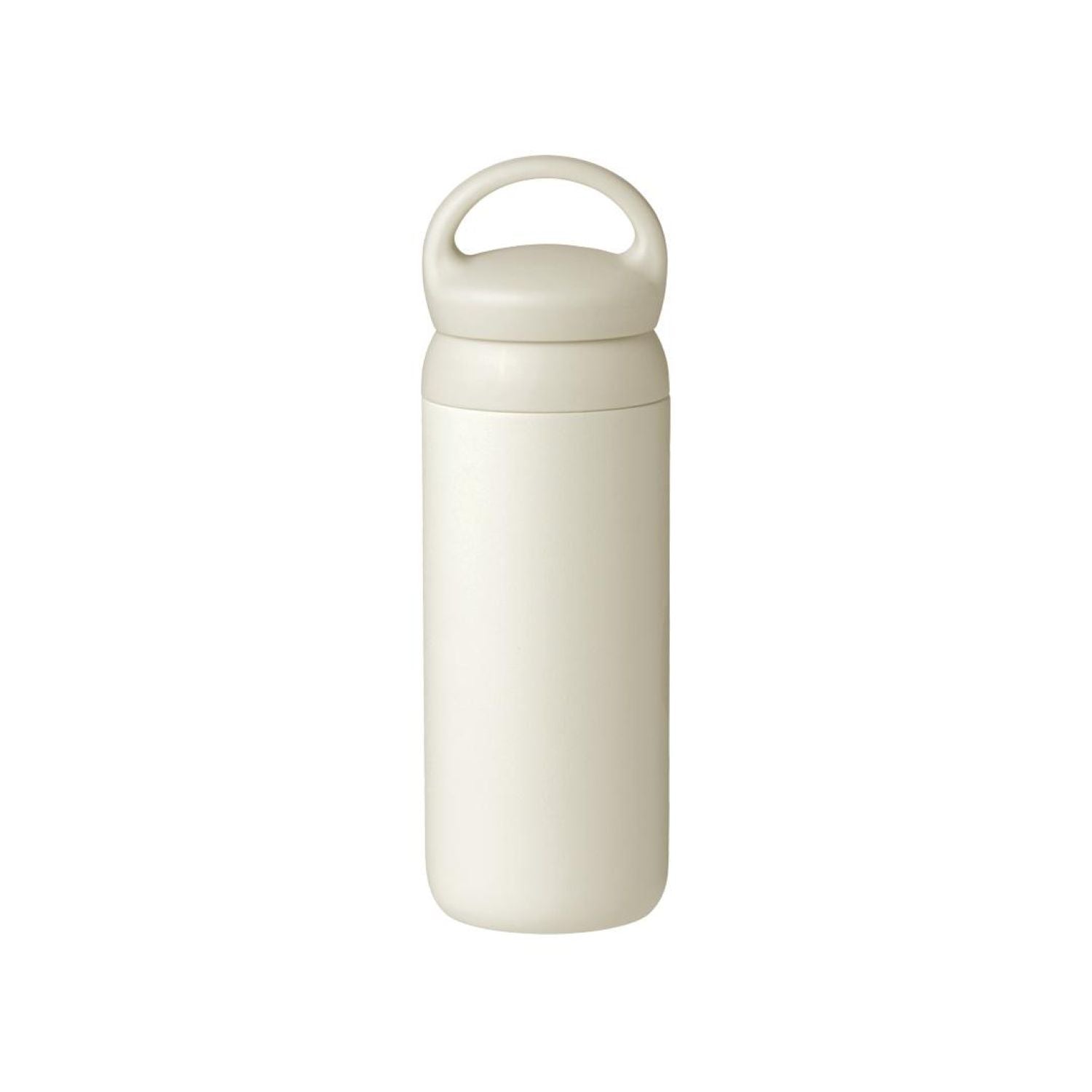 Kinto Insulated Day Off Tumbler 500ML - White