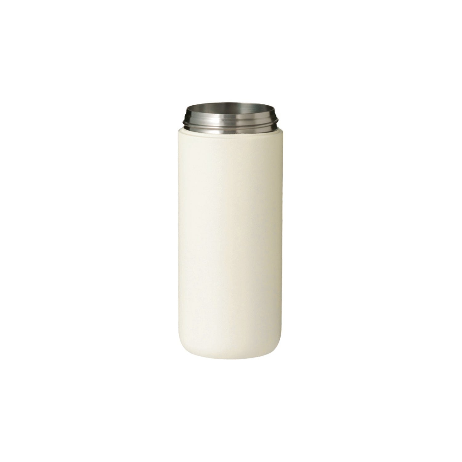 Kinto Insulated Day Off Tumbler 500ML - White
