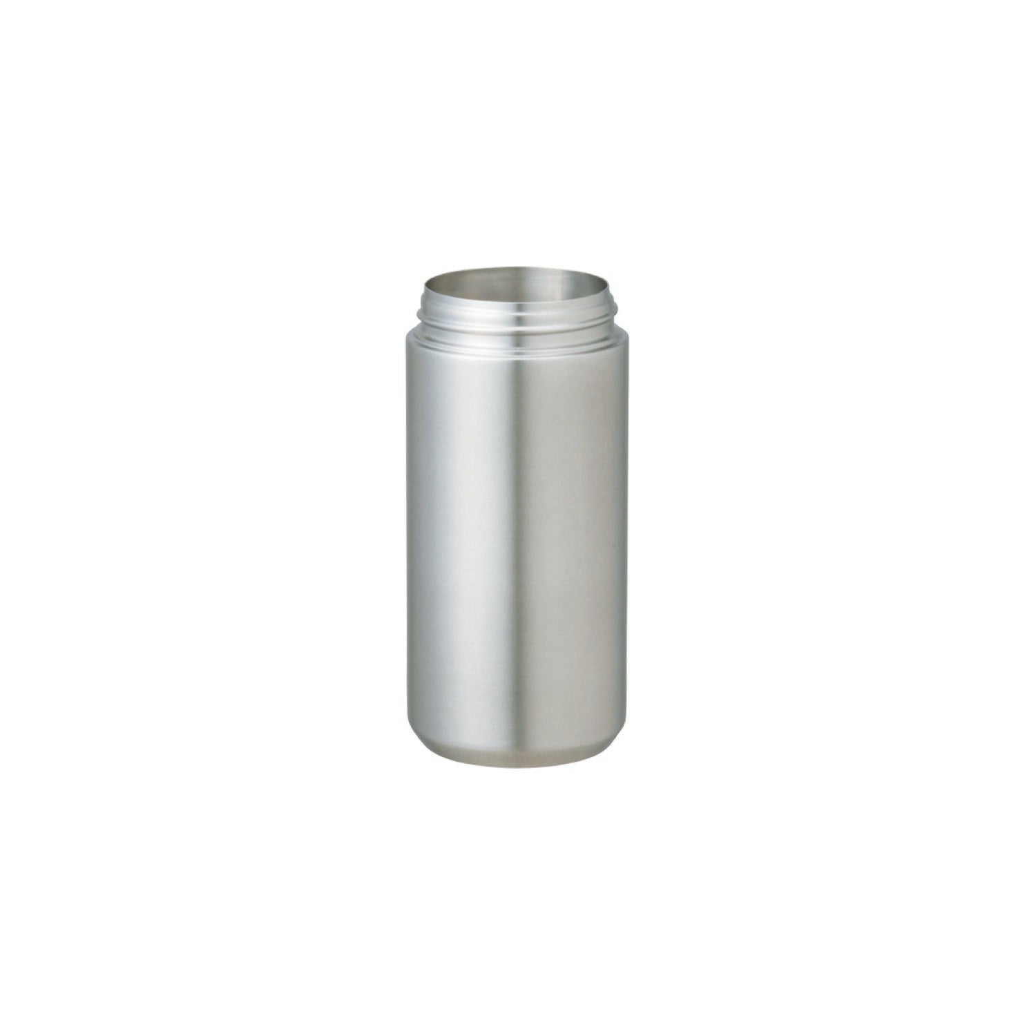 Kinto Insulated Travel Tumbler 500ML - Black