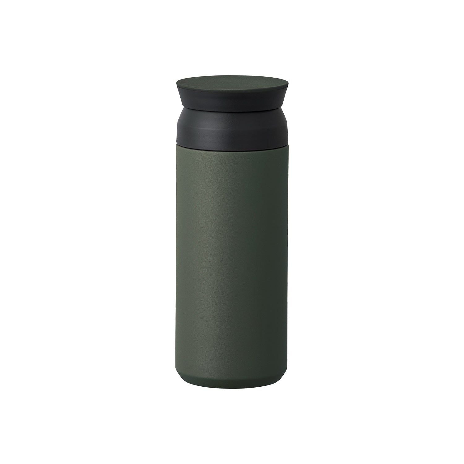 Kinto Insulated Travel Tumbler 500ML - Ash Green