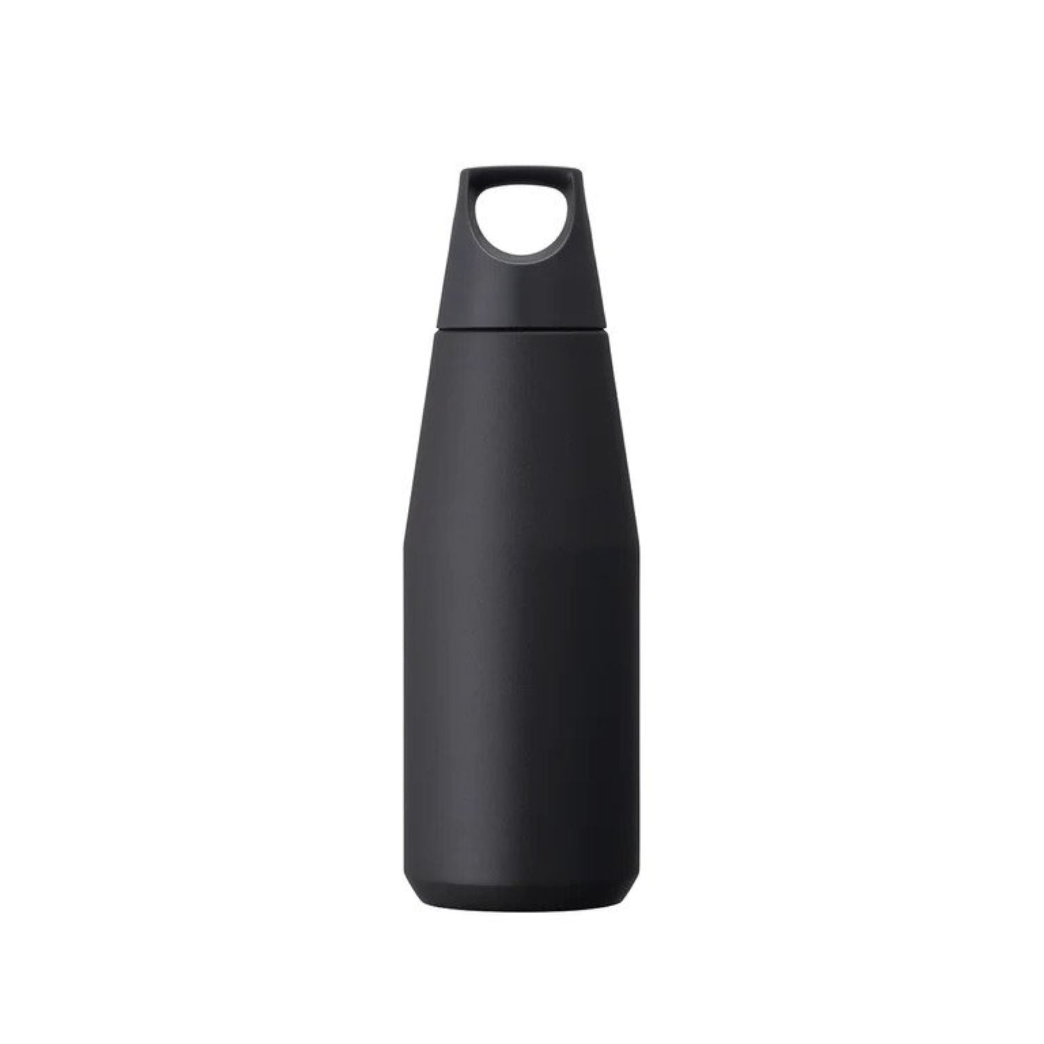 Kinto Trail Tumbler 580ml - Black