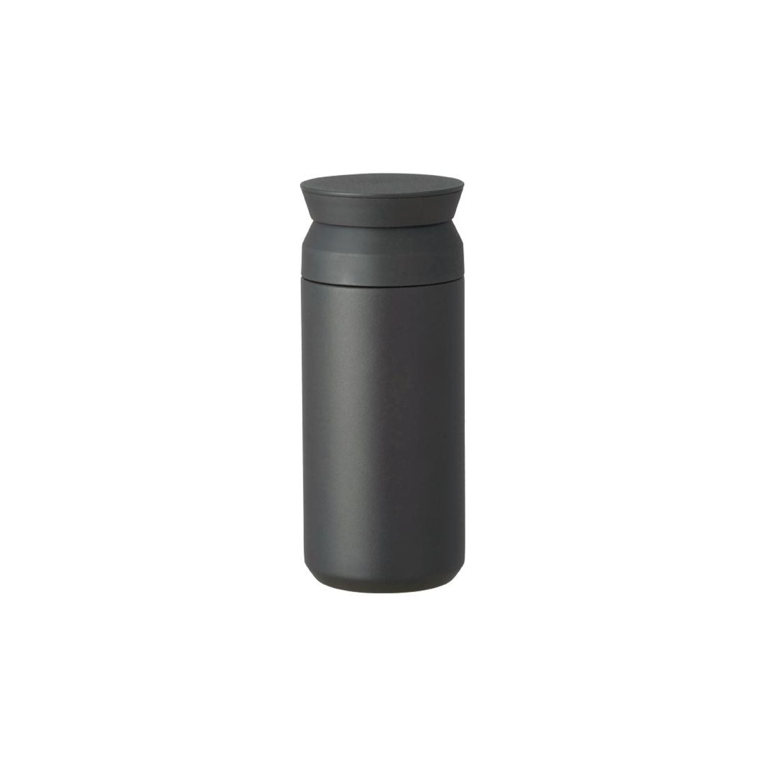 Kinto Insulated Travel Tumbler 350ML - Black