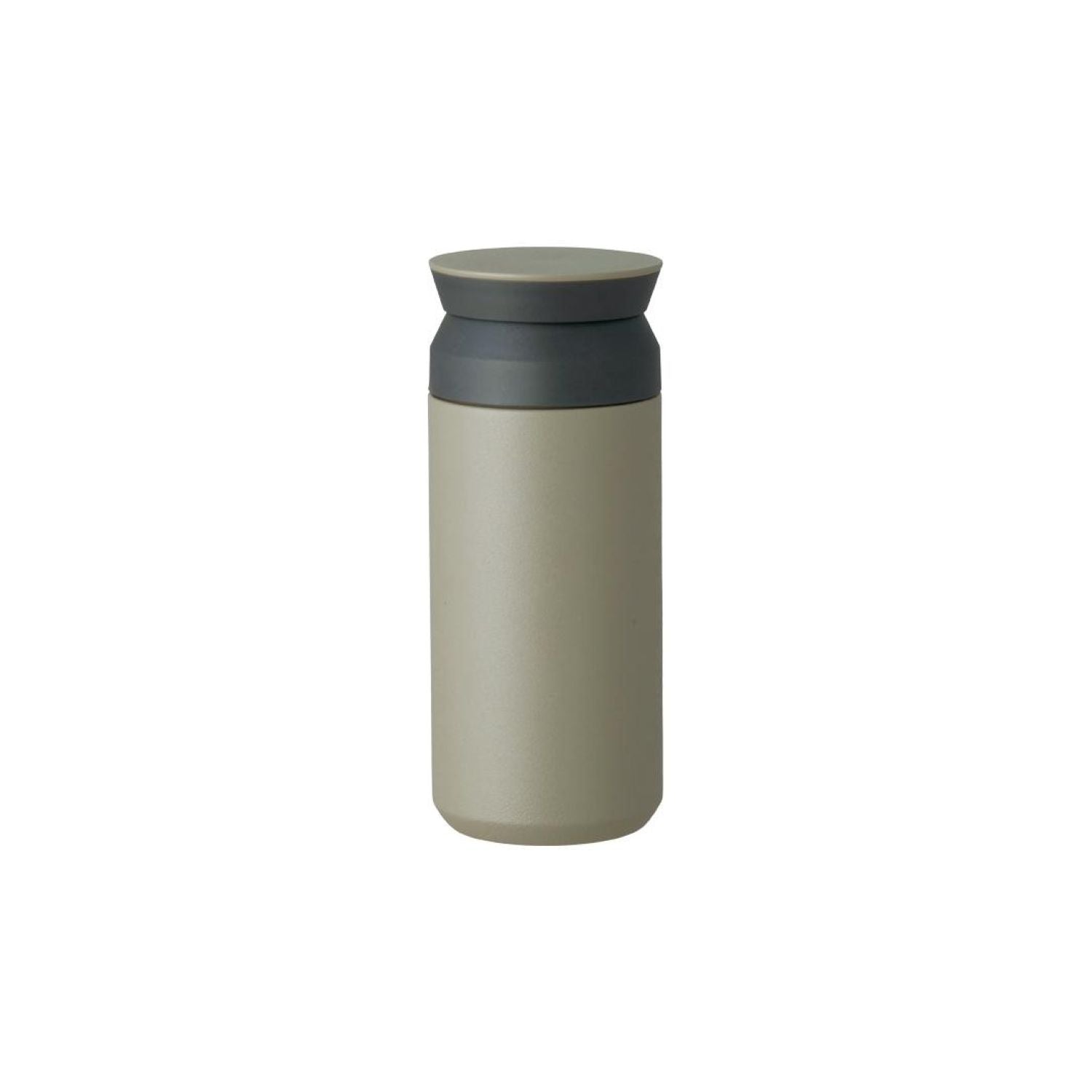 Kinto Insulated Travel Tumbler 350ML - Khaki