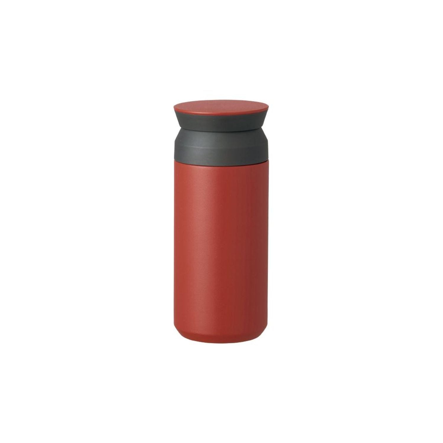 Kinto Insulated Travel Tumbler 350ML - Red
