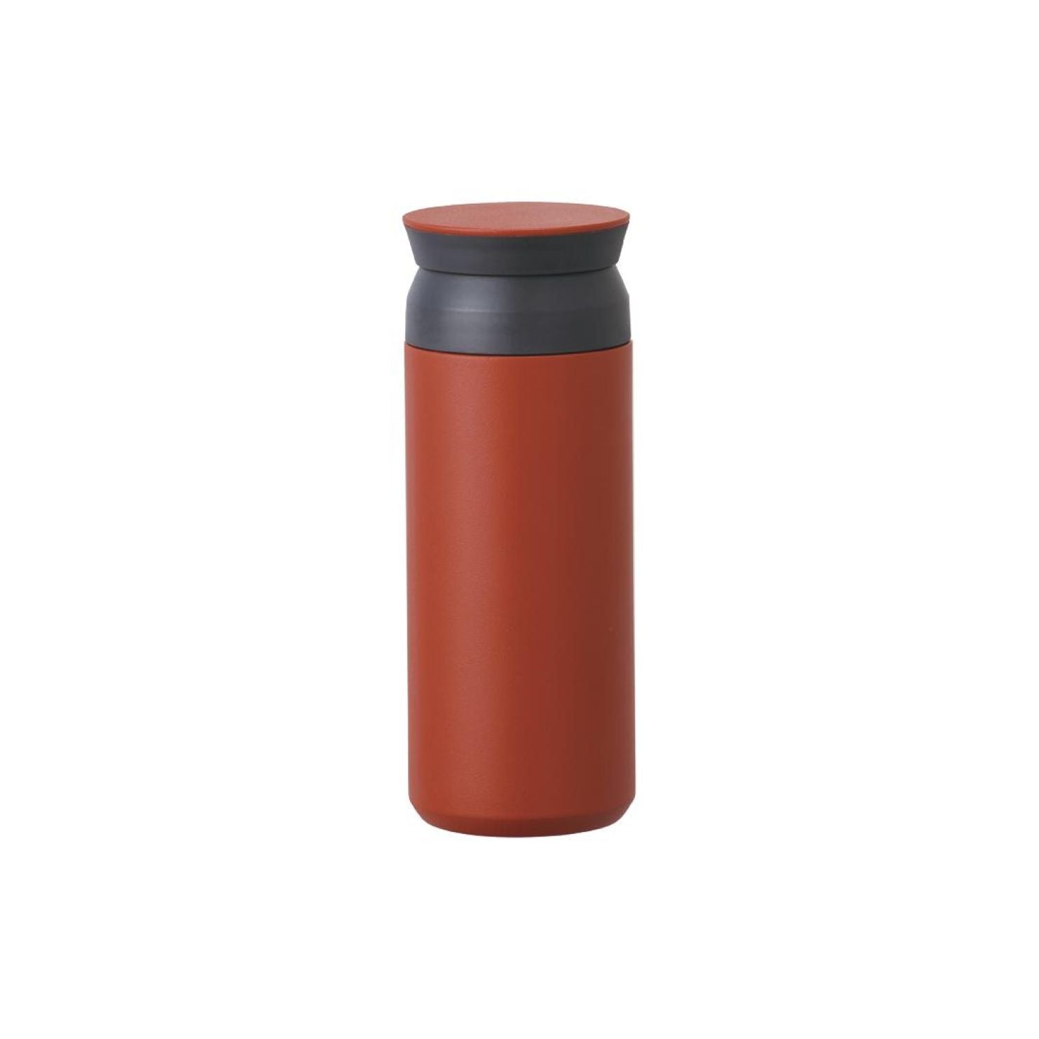 Kinto Insulated Travel Tumbler 500ML - Red