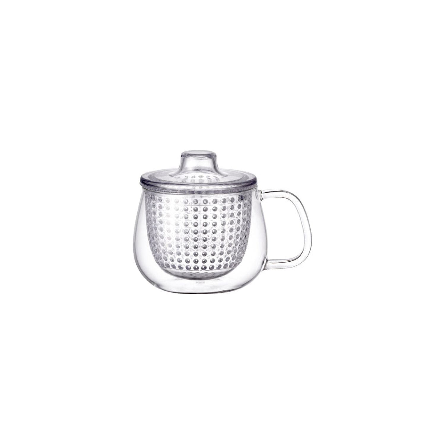 Kinto Unimug (S) 350ML - Clear