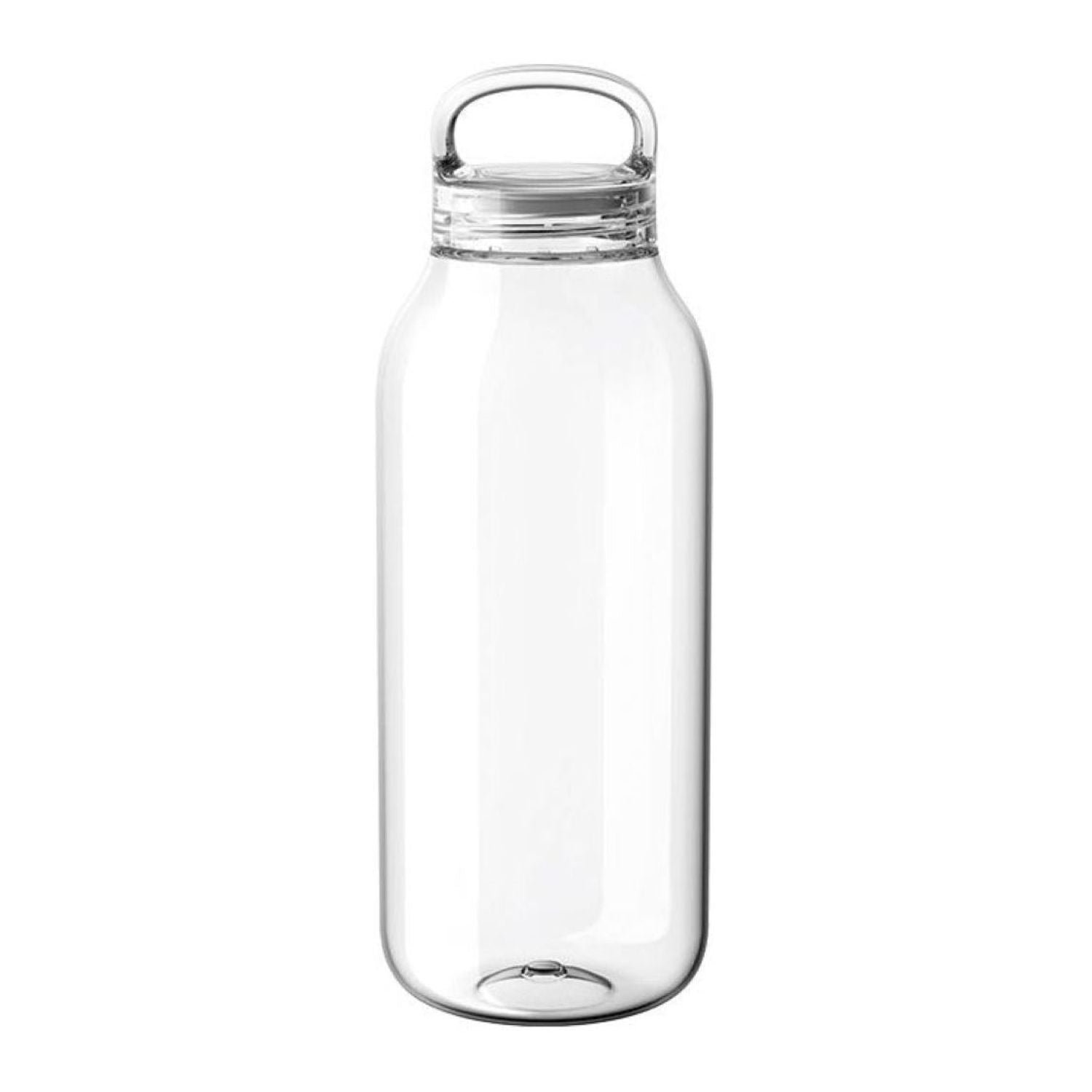 Kinto Water Bottle 500ML - Clear