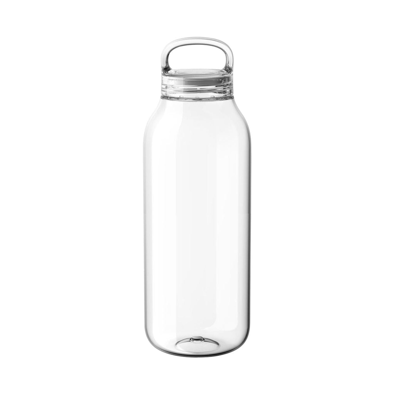 Kinto Water Bottle 950ML - Clear