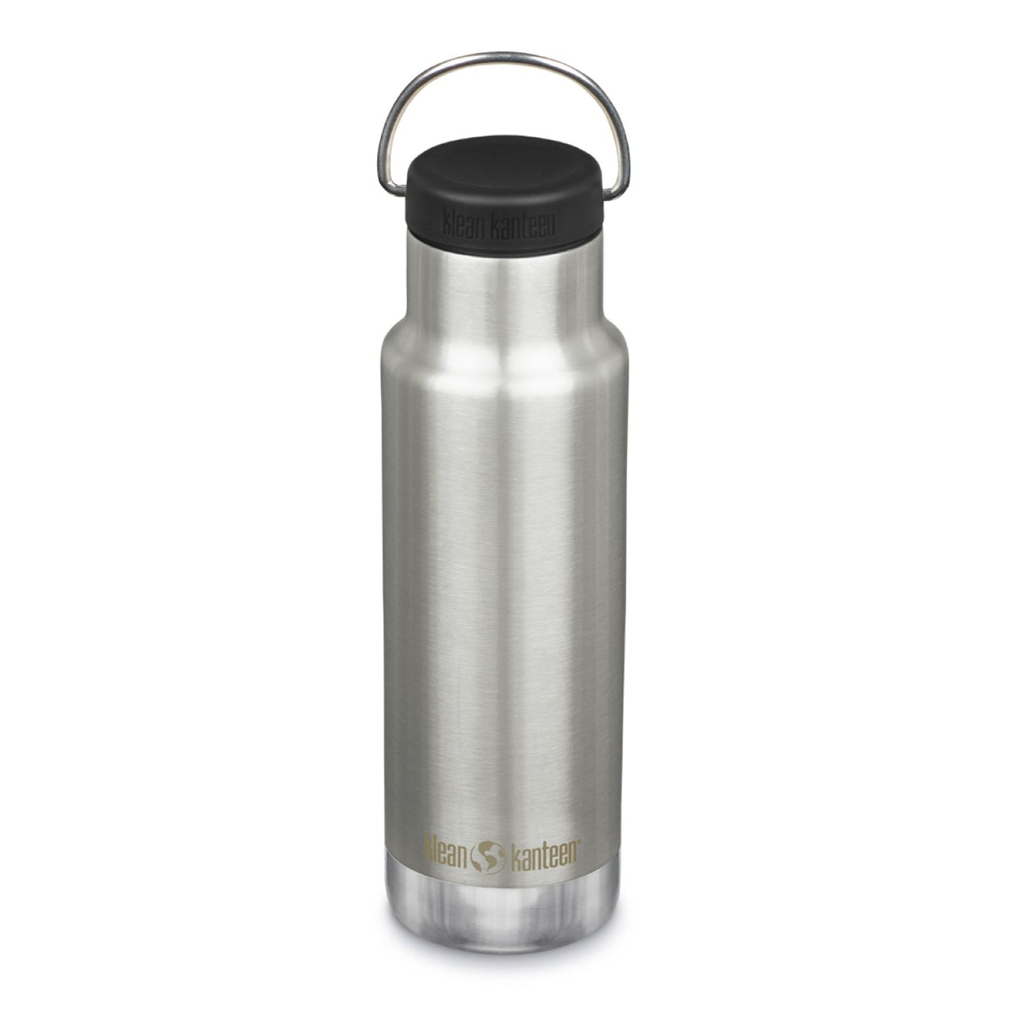 Klean Kanteen TKWide 12oz (w/Café Cap) - melon punch | Voordelig kopen