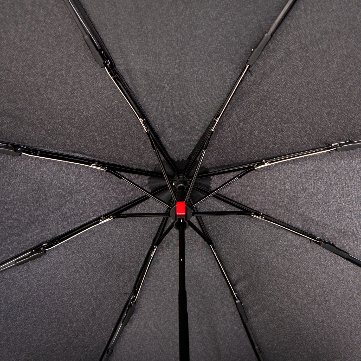 Knirps A.050 Medium Manual Umbrella 2 - Dance Black